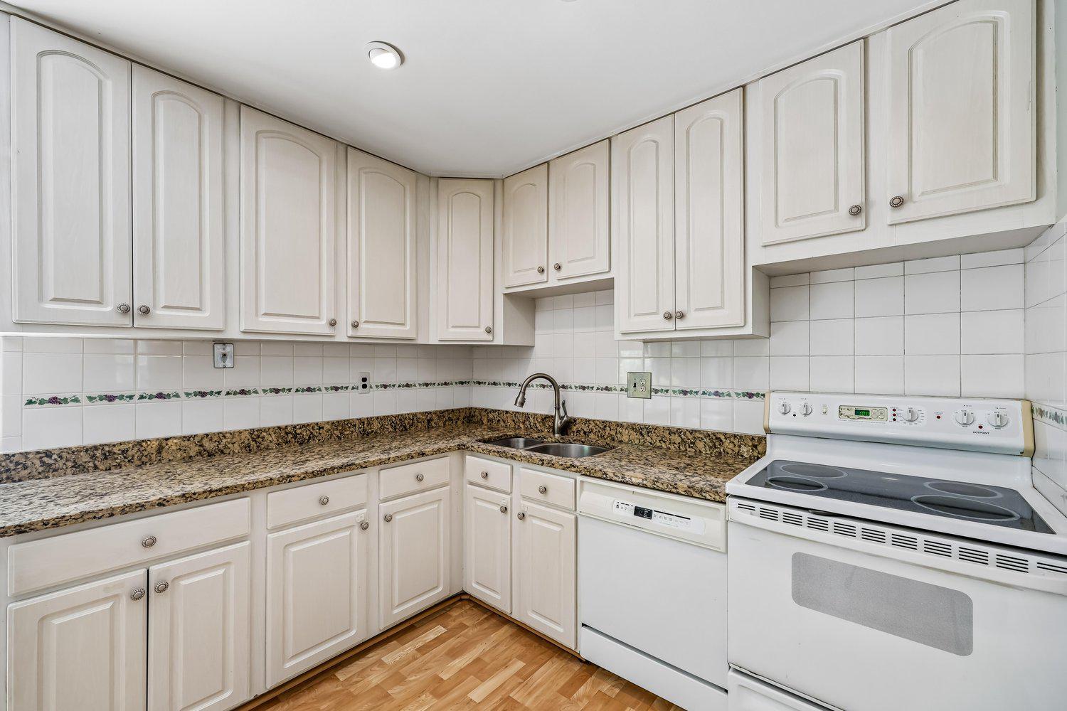 HIGHLANDS OF OLNEY - Residential