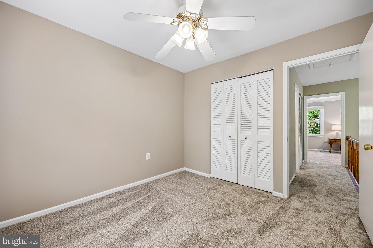 HIGHLANDS OF OLNEY - Residential