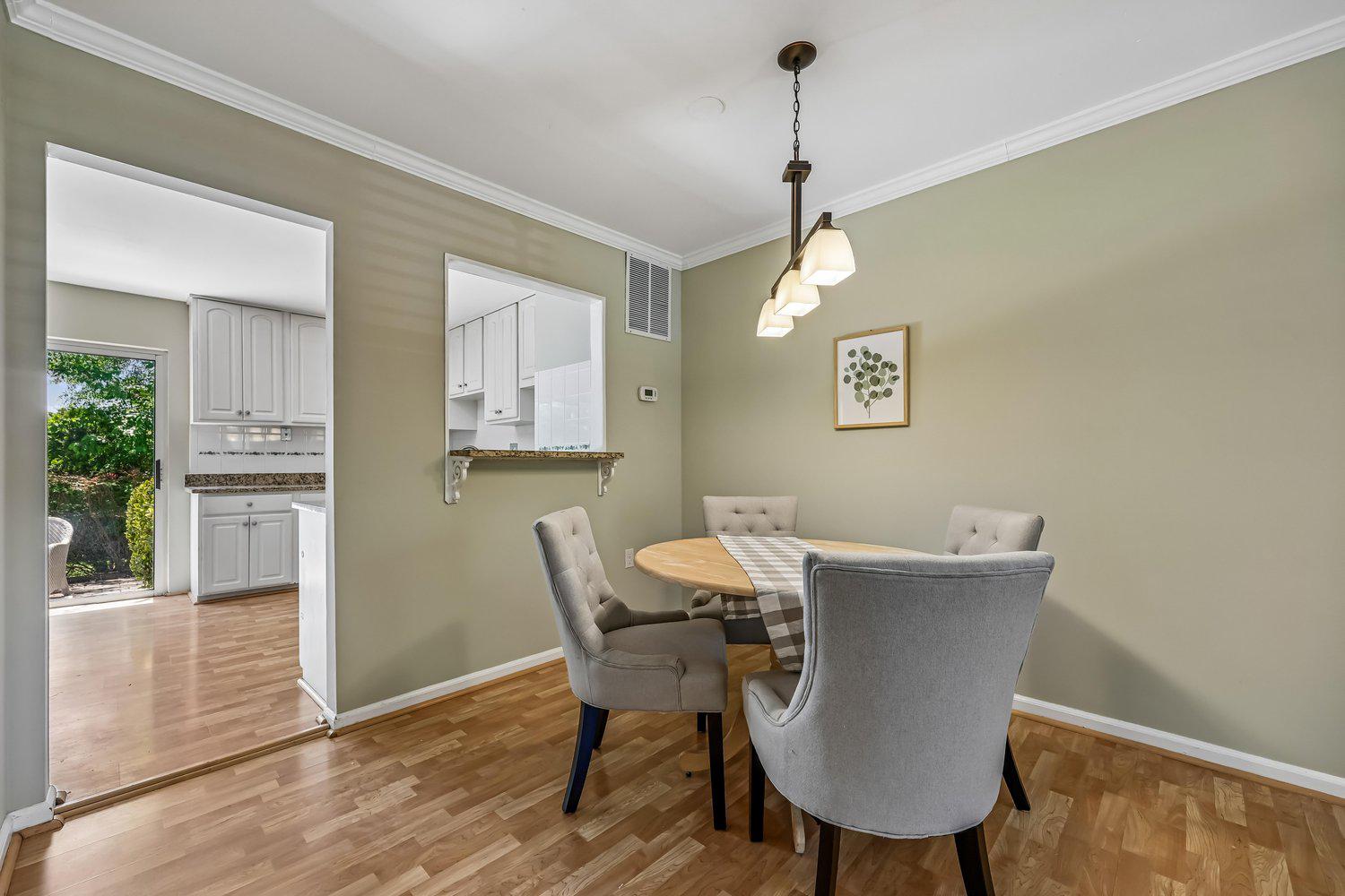 HIGHLANDS OF OLNEY - Residential
