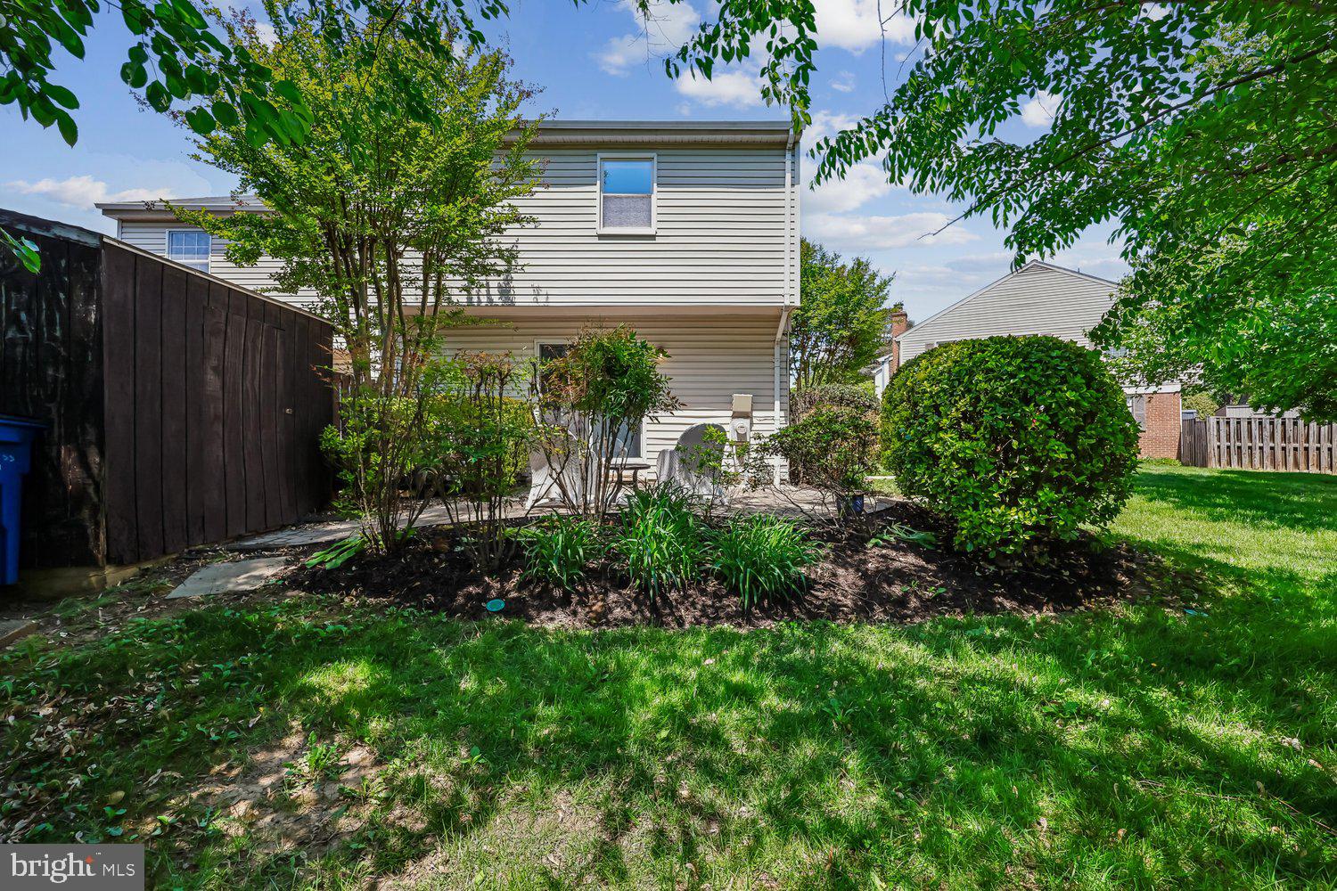 HIGHLANDS OF OLNEY - Residential