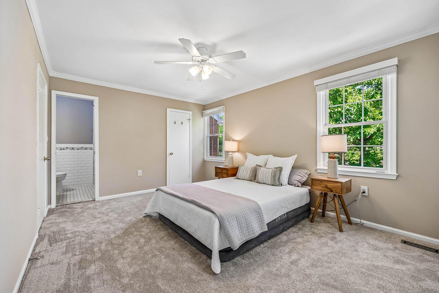 HIGHLANDS OF OLNEY - Residential