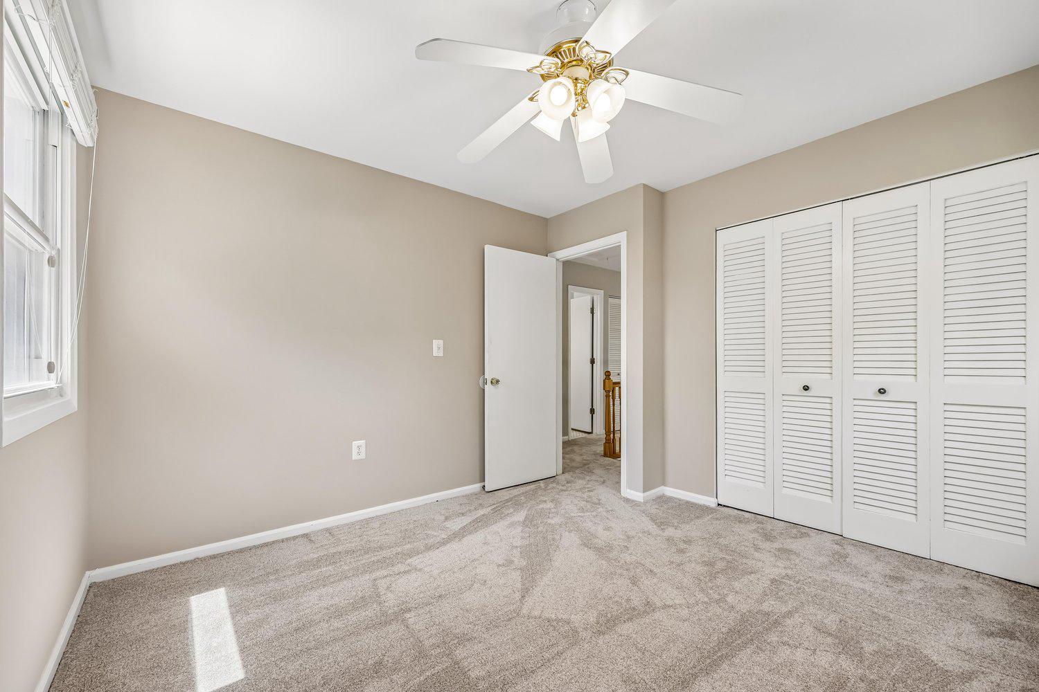 HIGHLANDS OF OLNEY - Residential