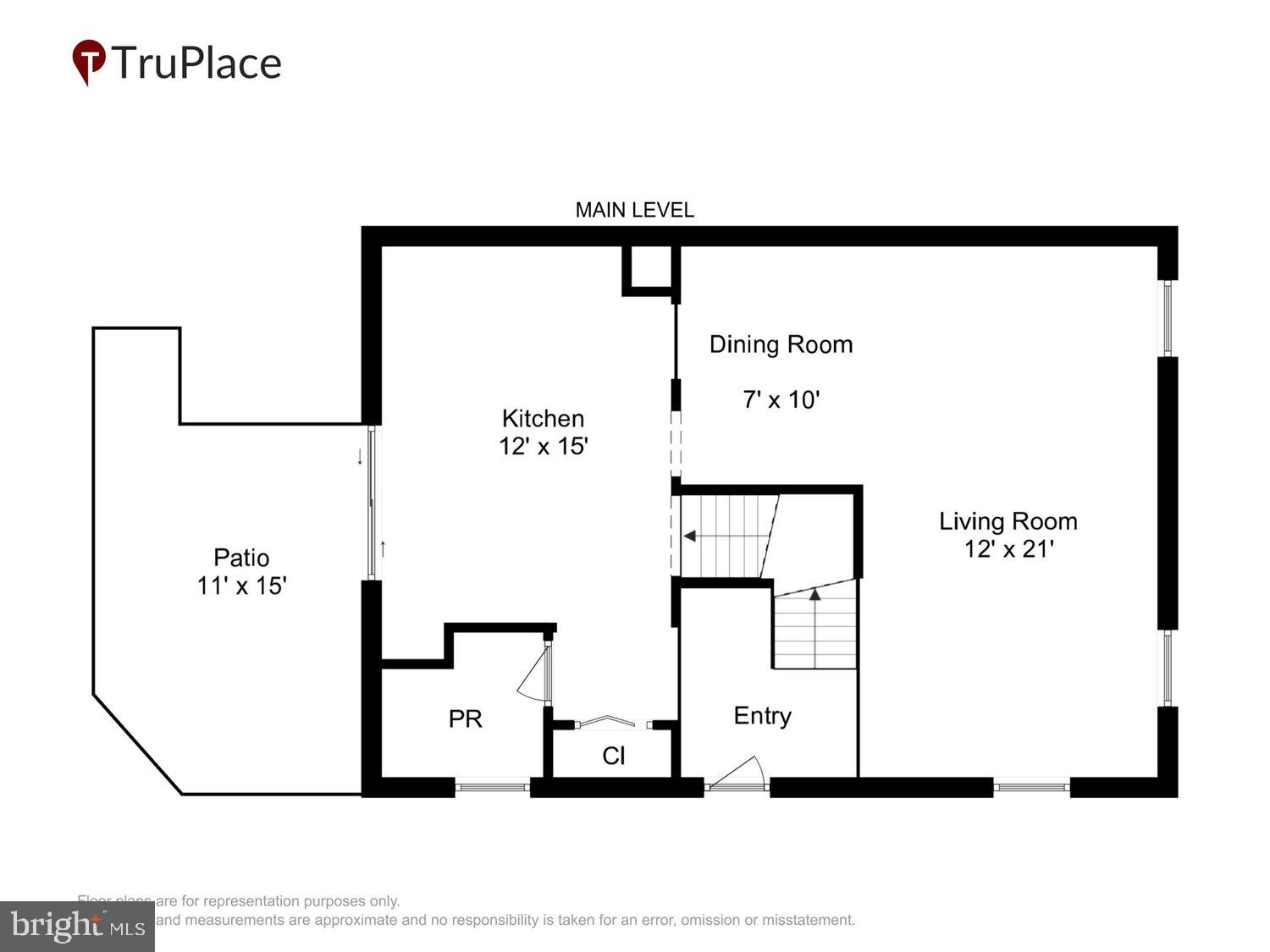 HIGHLANDS OF OLNEY - Residential
