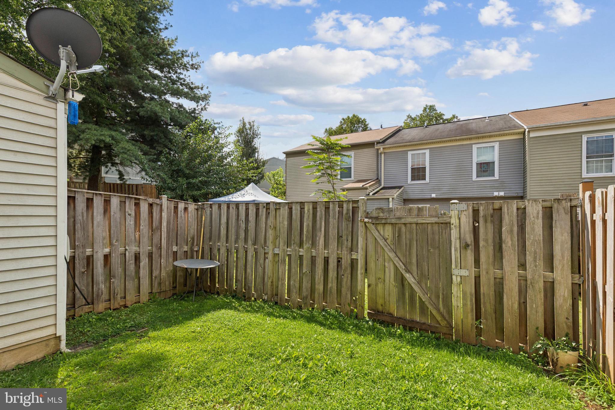 ROLLINGWOOD VILLAGE - Residential Lease