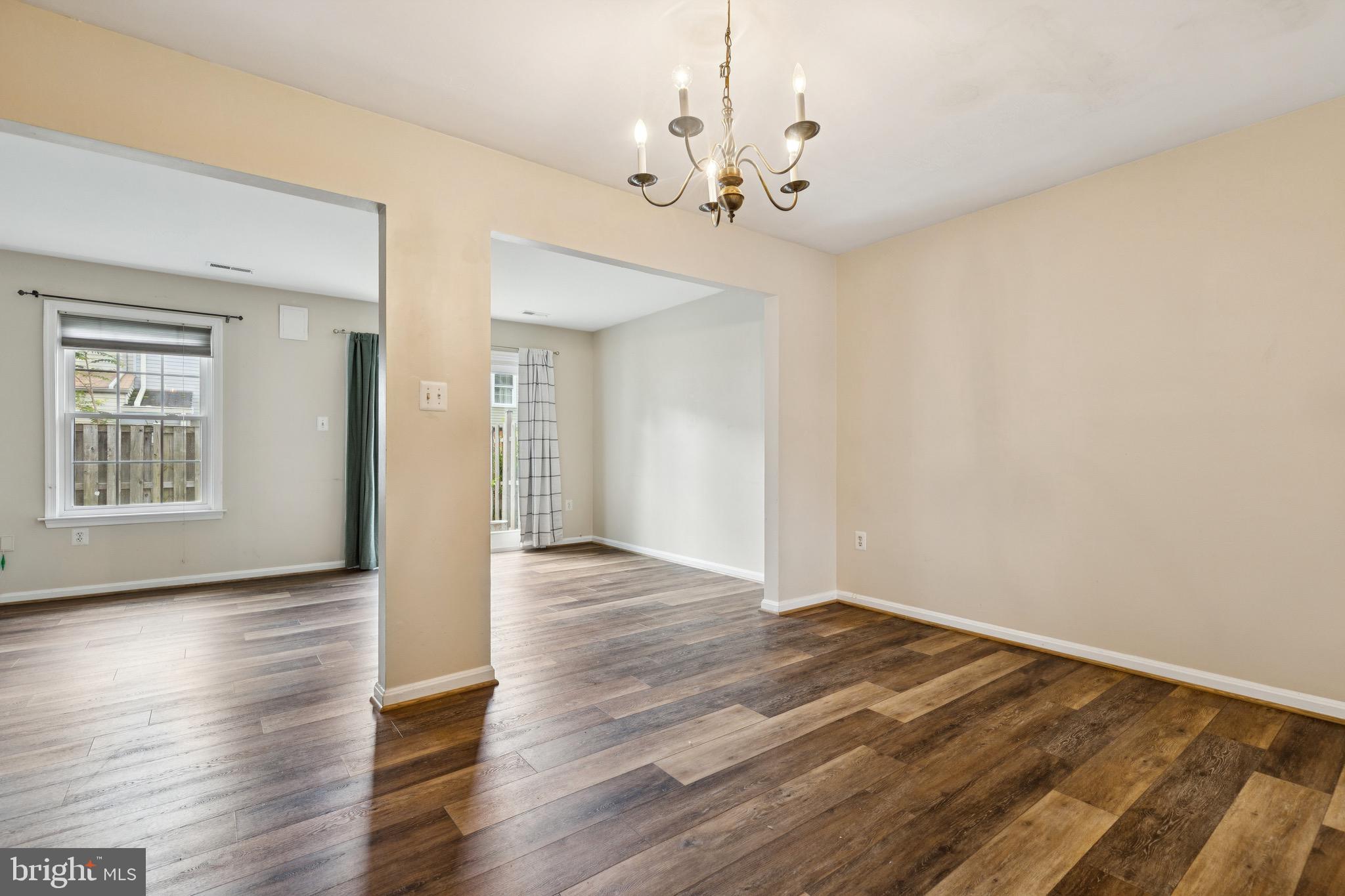 ROLLINGWOOD VILLAGE - Residential Lease