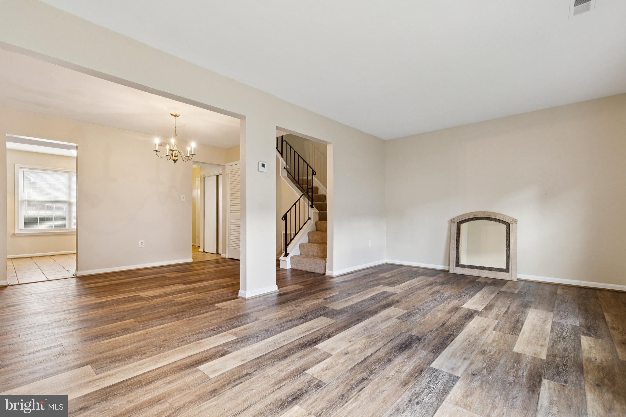 ROLLINGWOOD VILLAGE - Residential Lease