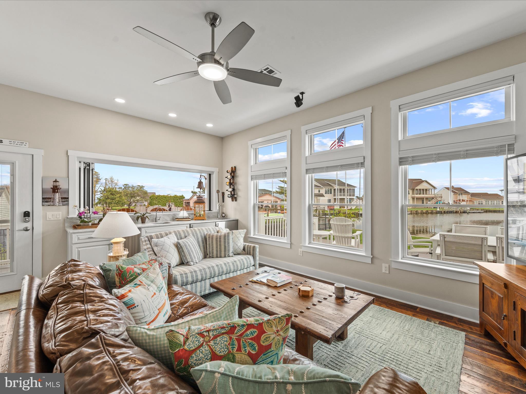 OLD LANDING - Residential