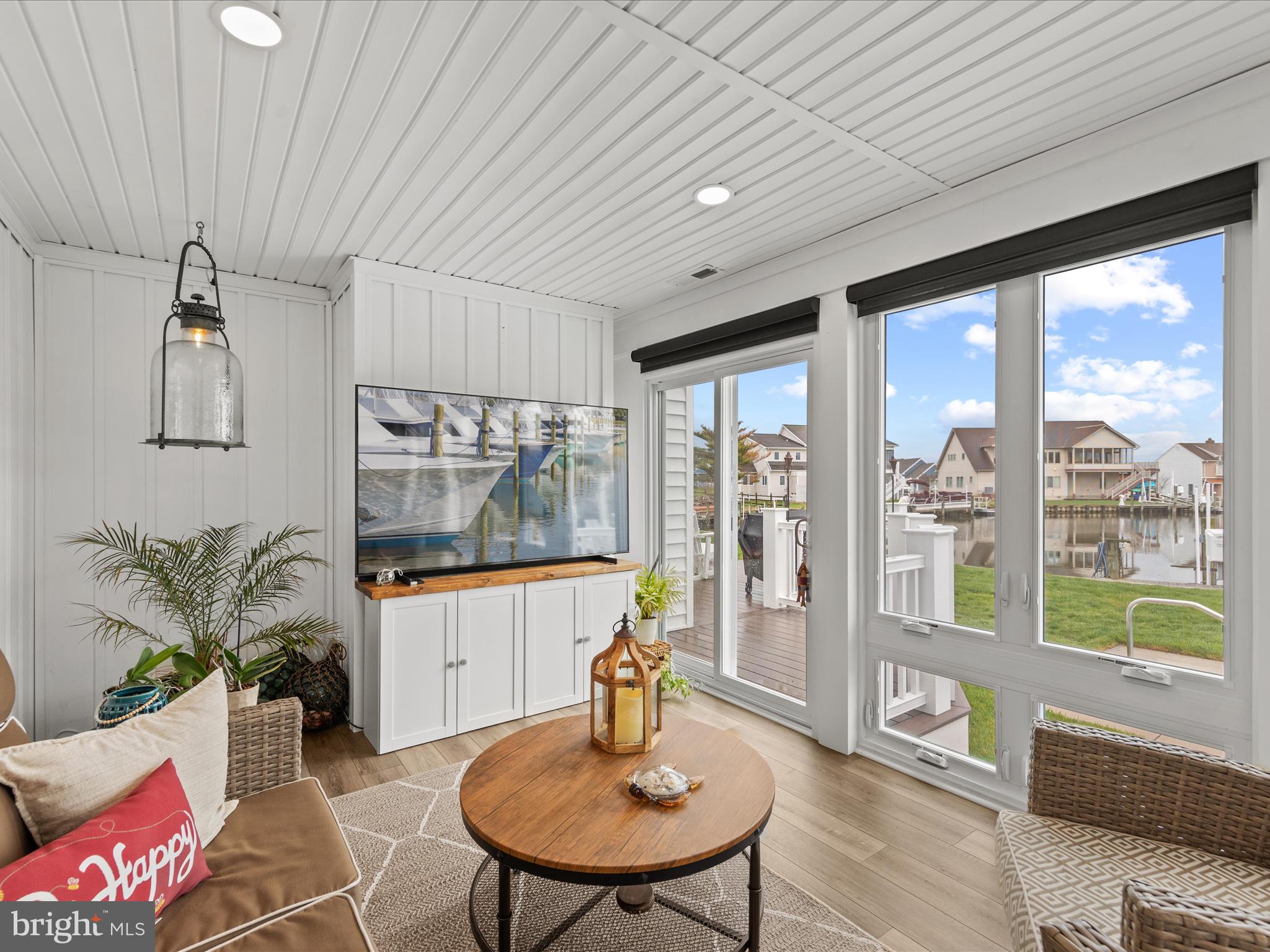 OLD LANDING - Residential