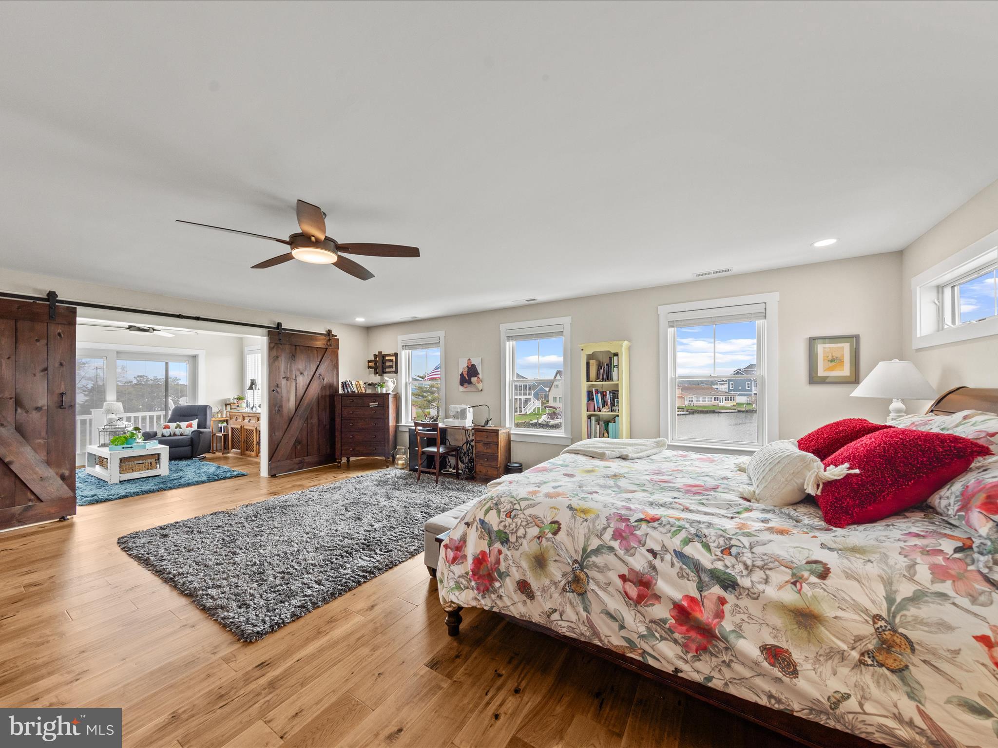 OLD LANDING - Residential