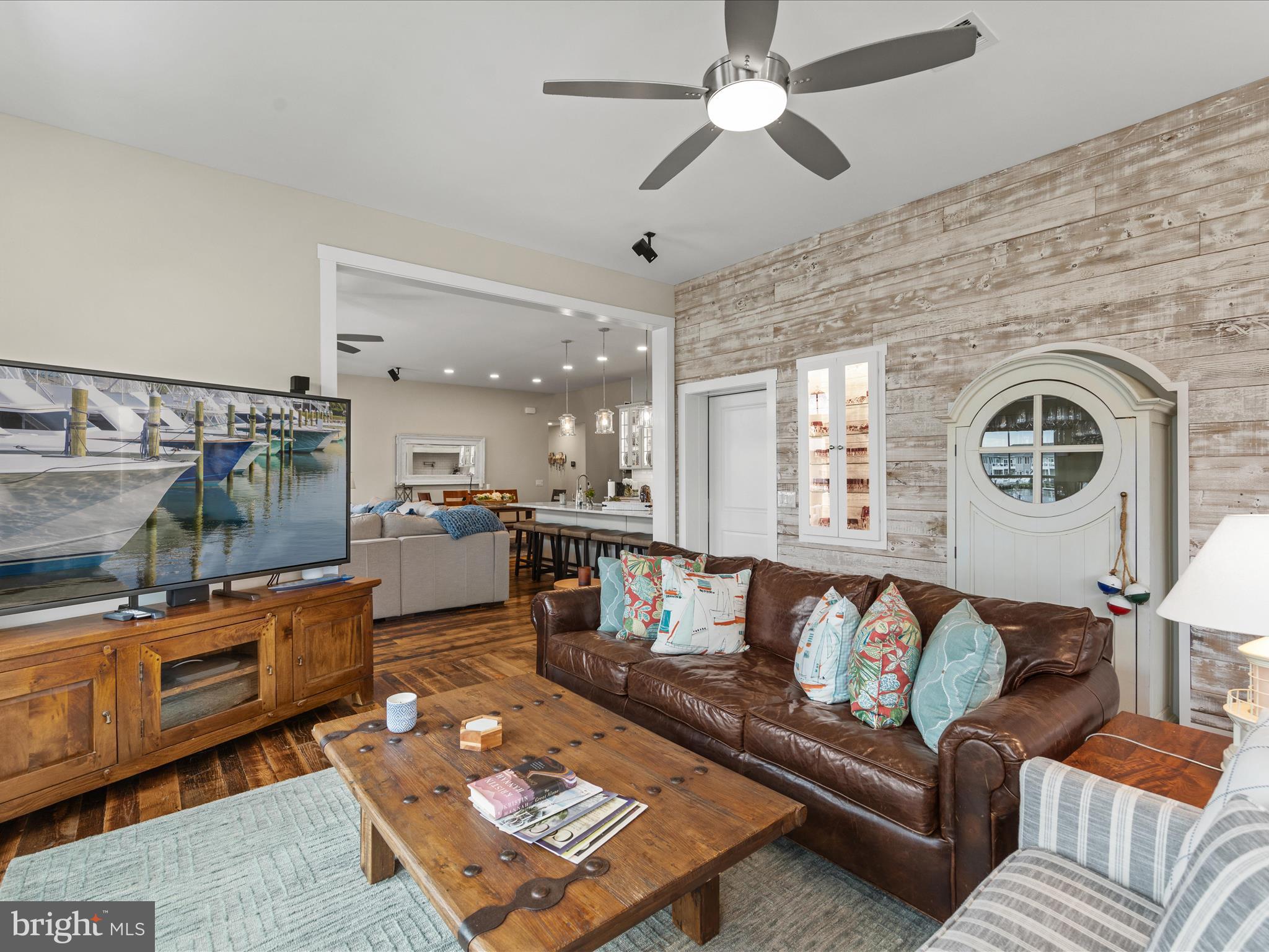 OLD LANDING - Residential