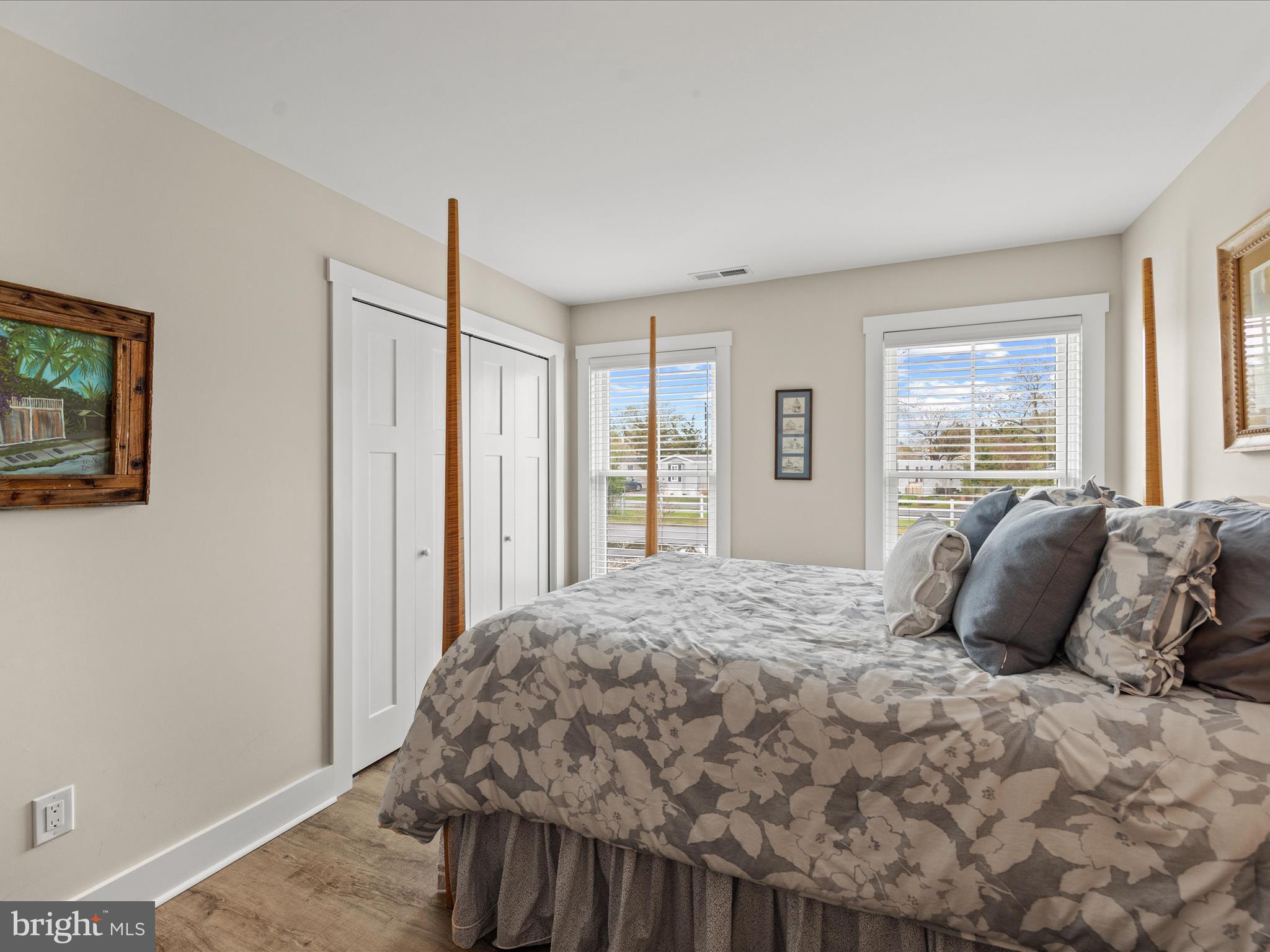 OLD LANDING - Residential