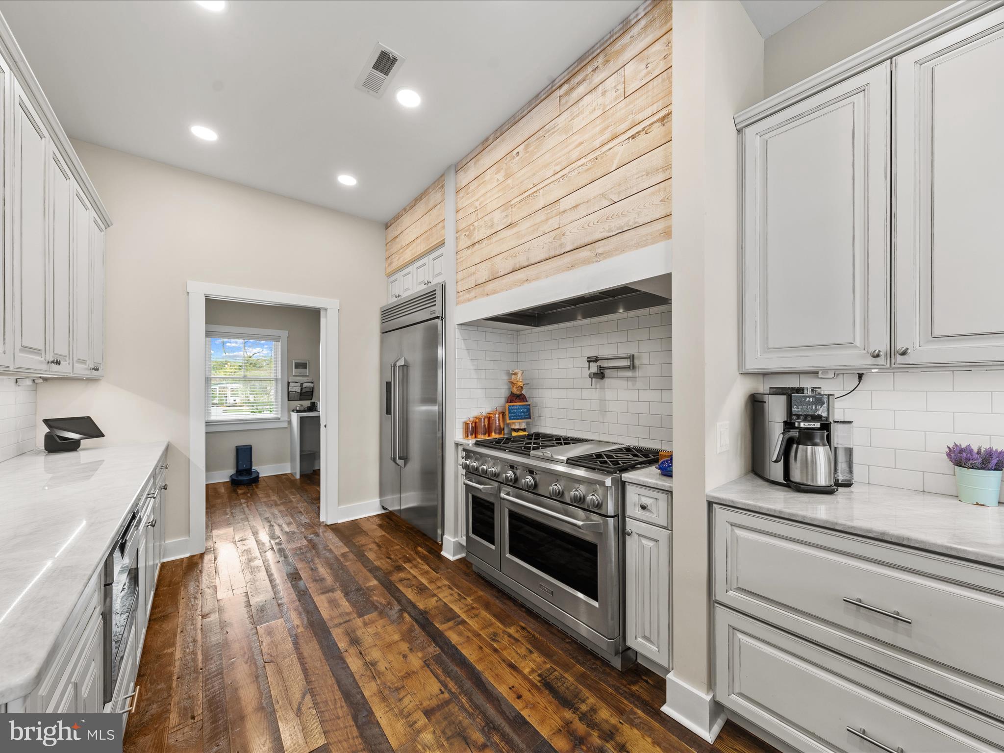 OLD LANDING - Residential