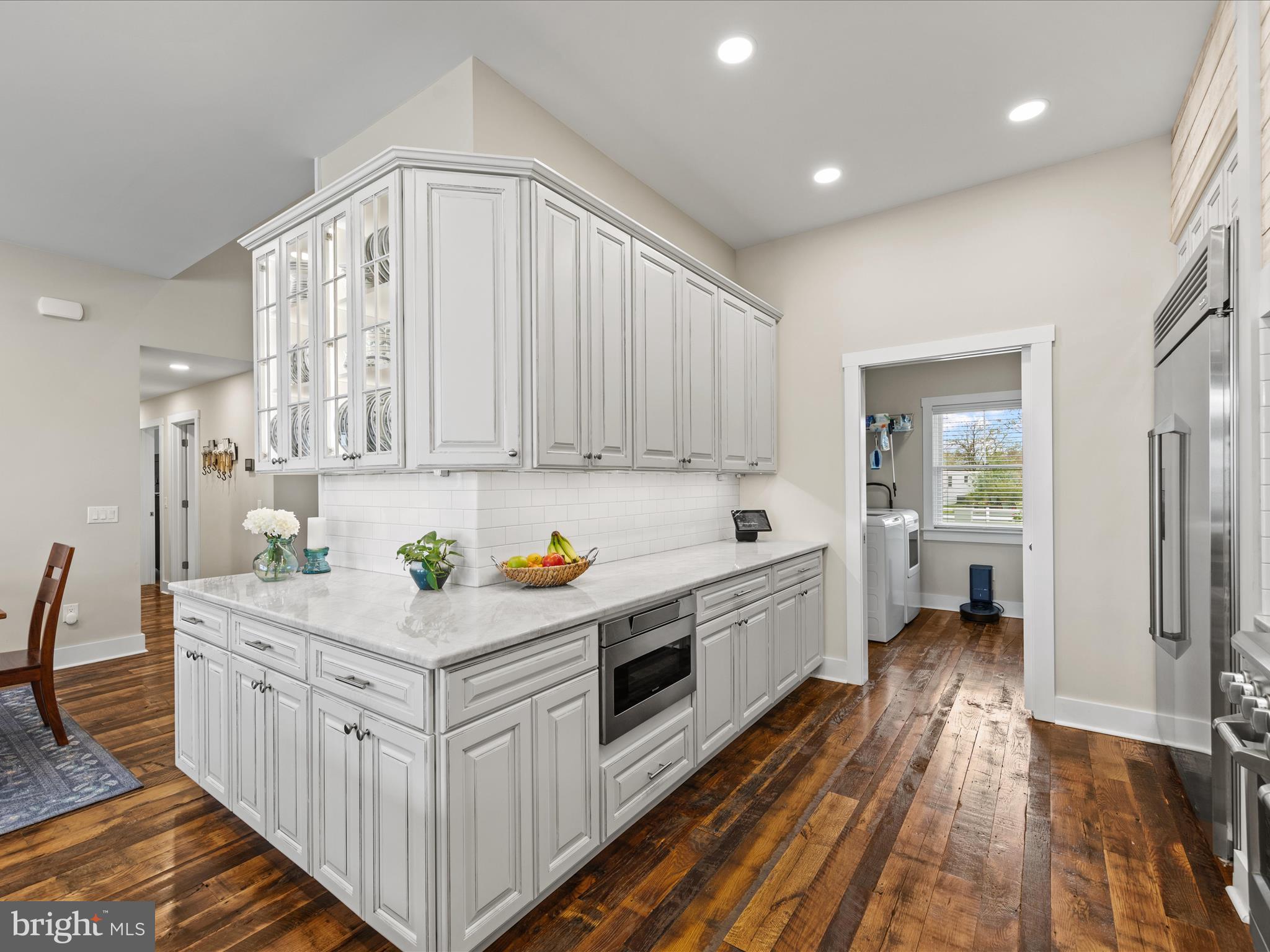 OLD LANDING - Residential