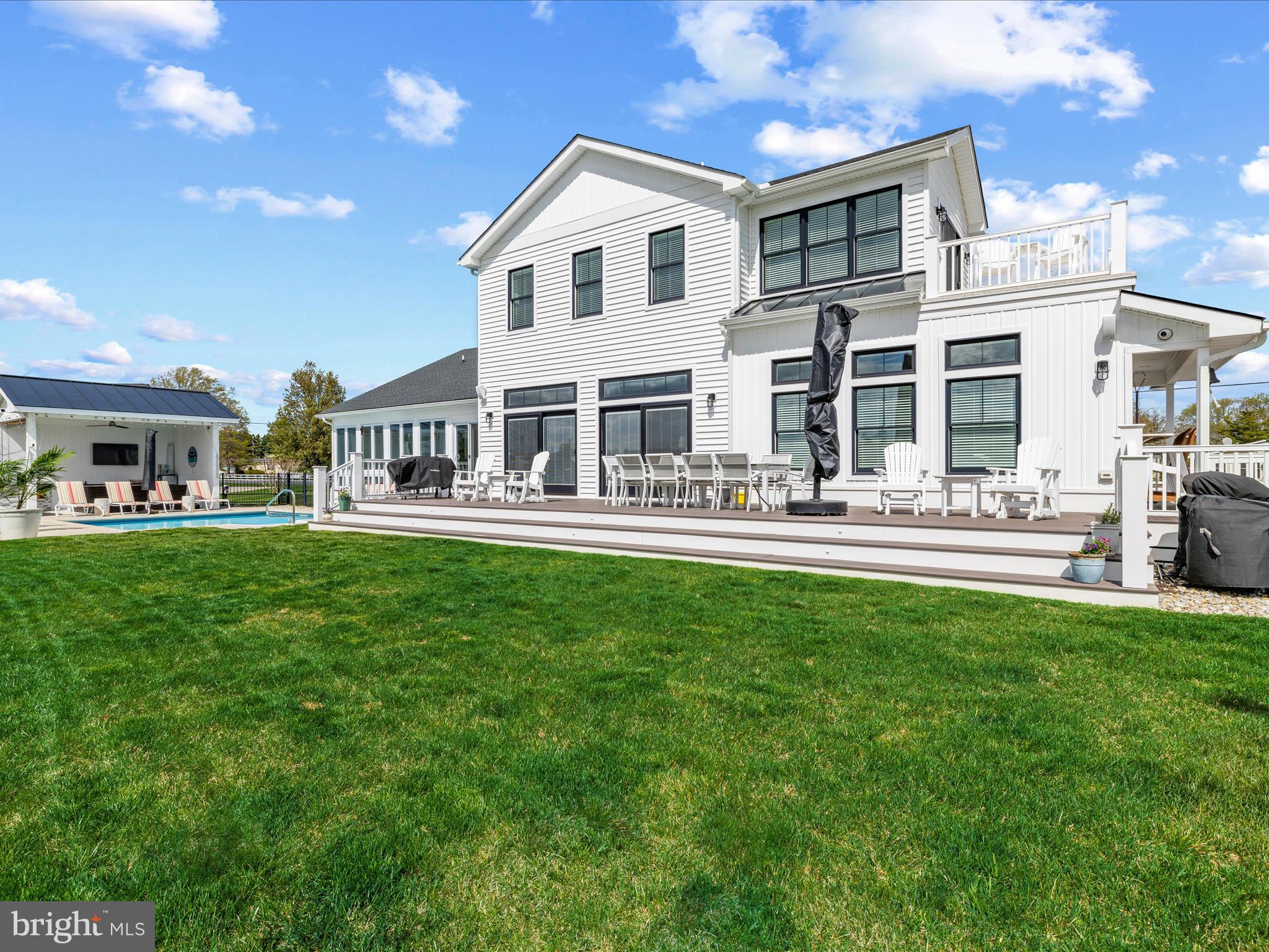 2 MARSHALL ROAD