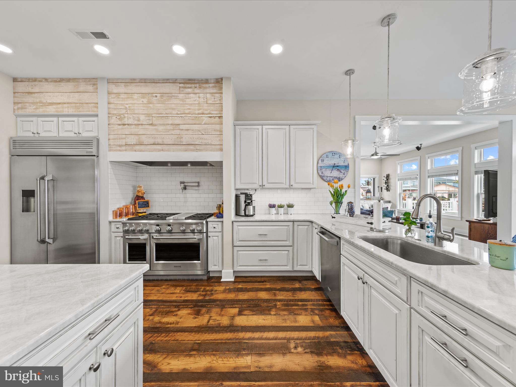 OLD LANDING - Residential