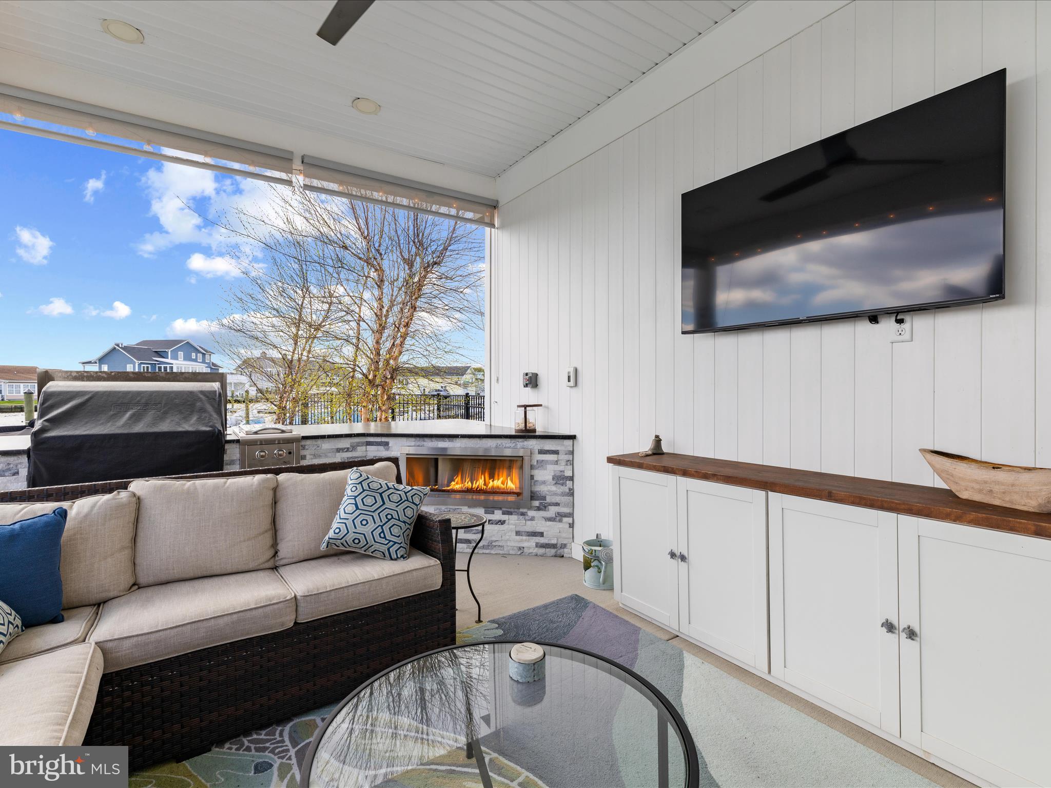 OLD LANDING - Residential