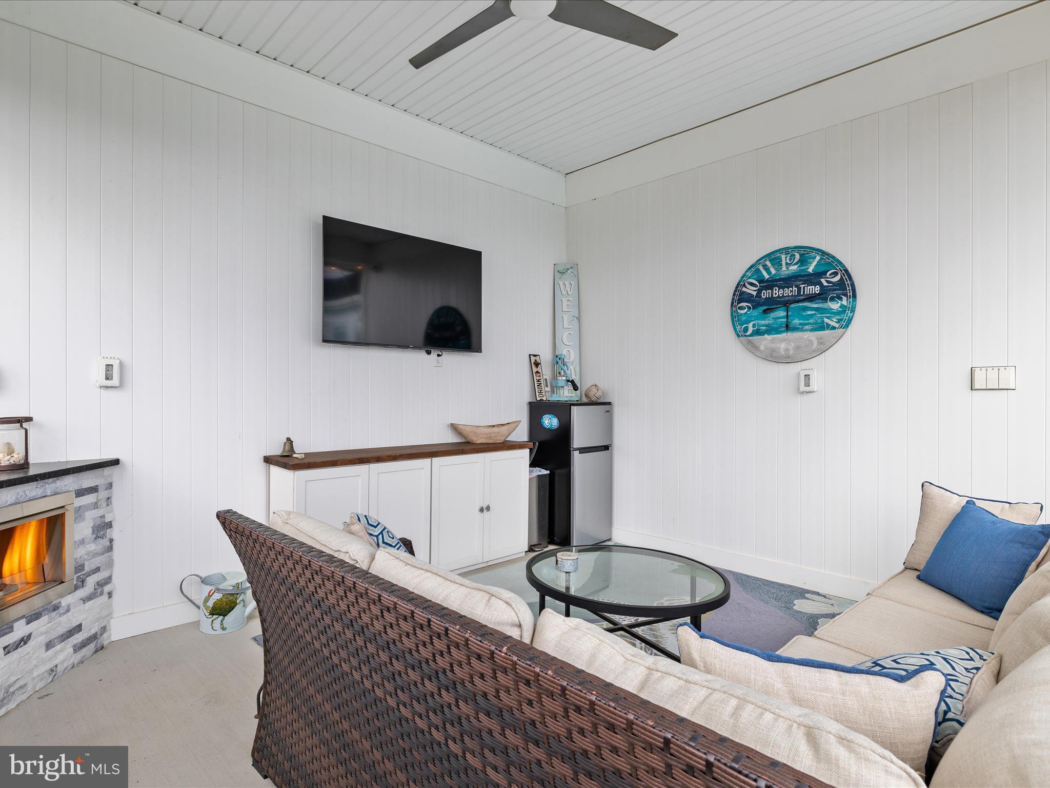 OLD LANDING - Residential