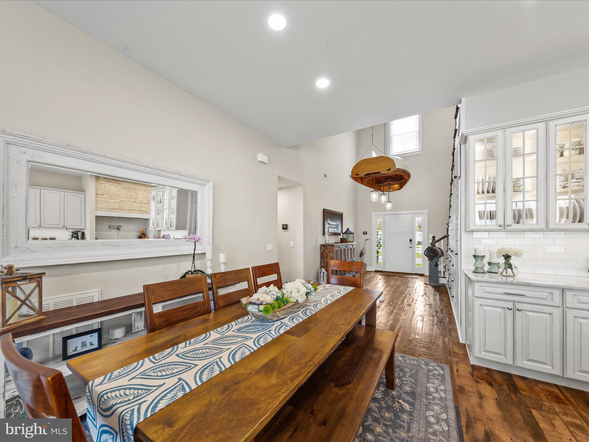 OLD LANDING - Residential