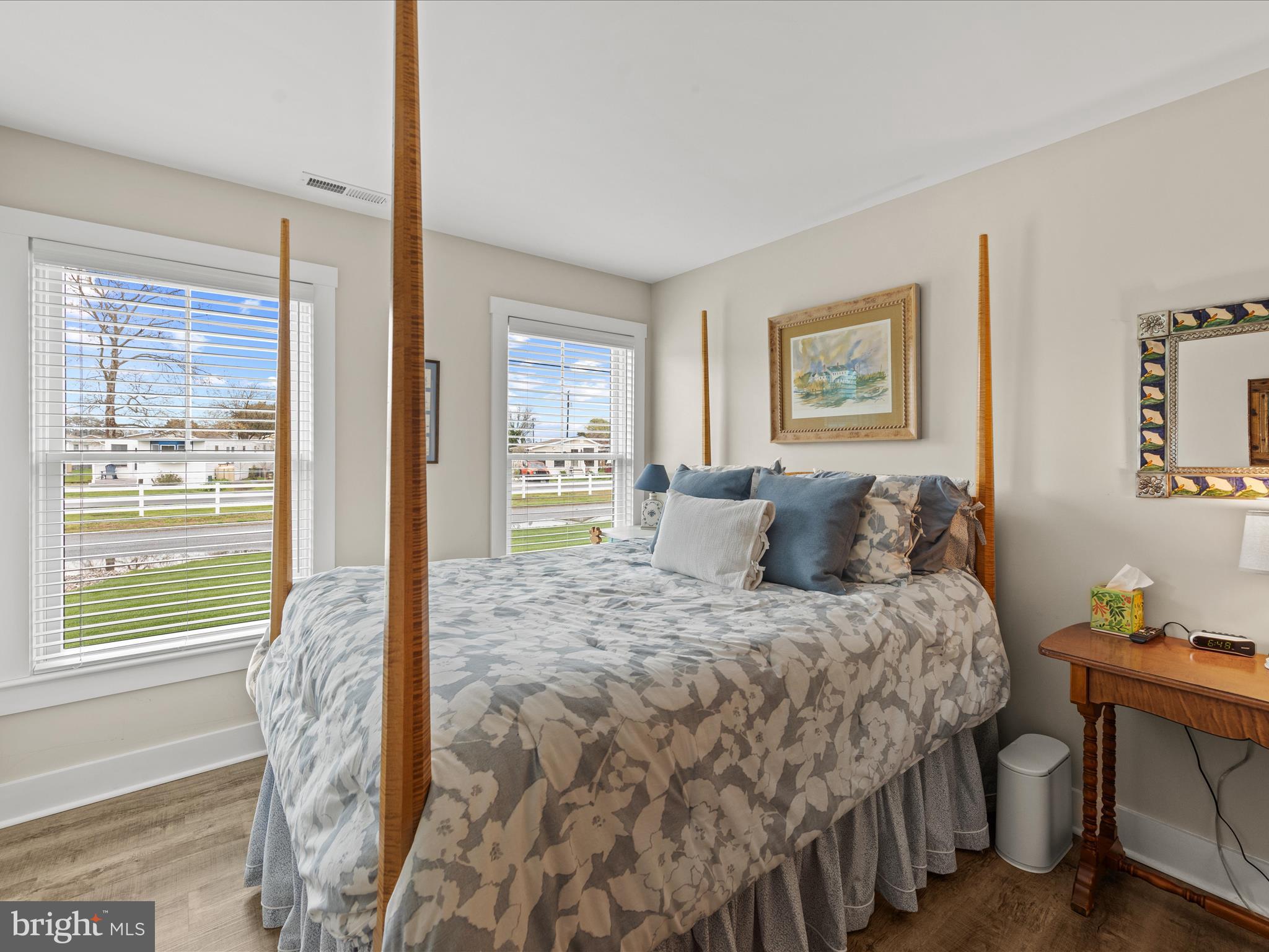 OLD LANDING - Residential