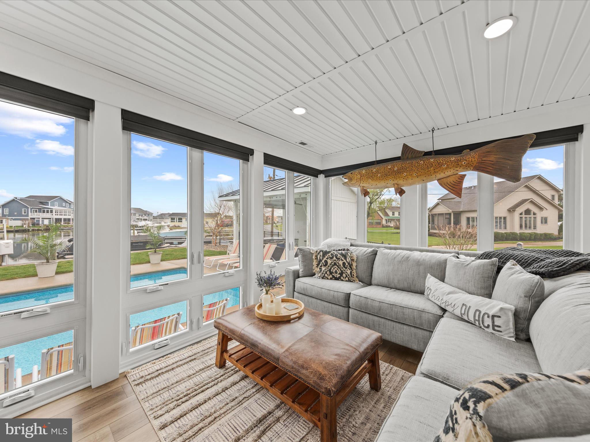 OLD LANDING - Residential