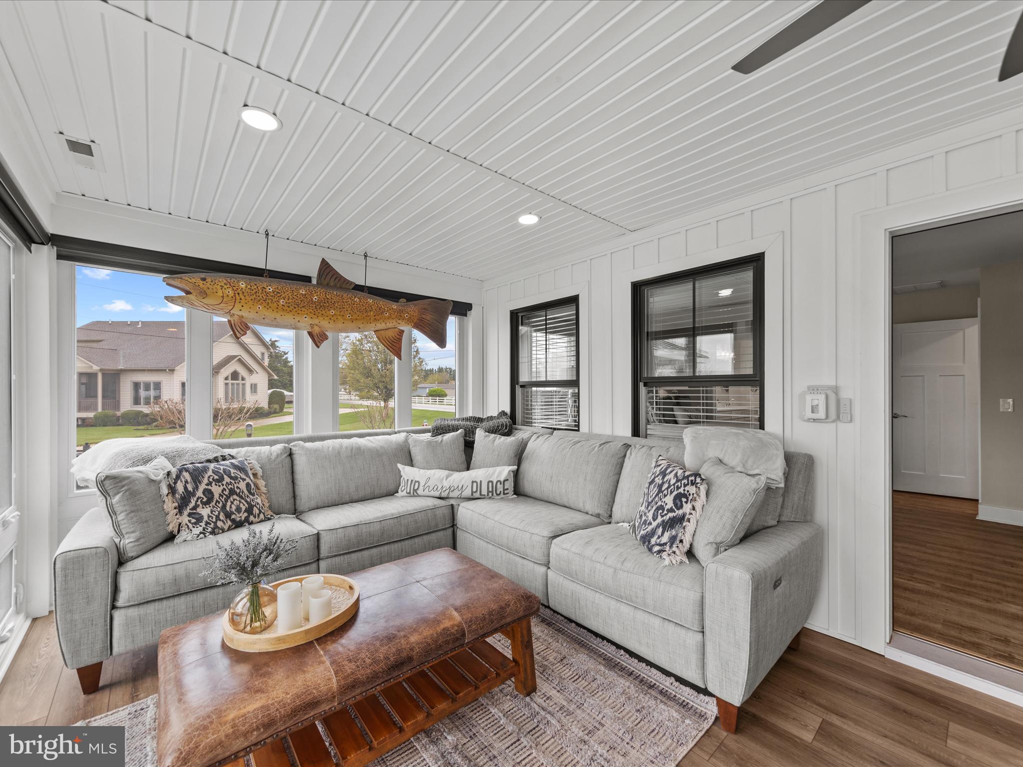 OLD LANDING - Residential