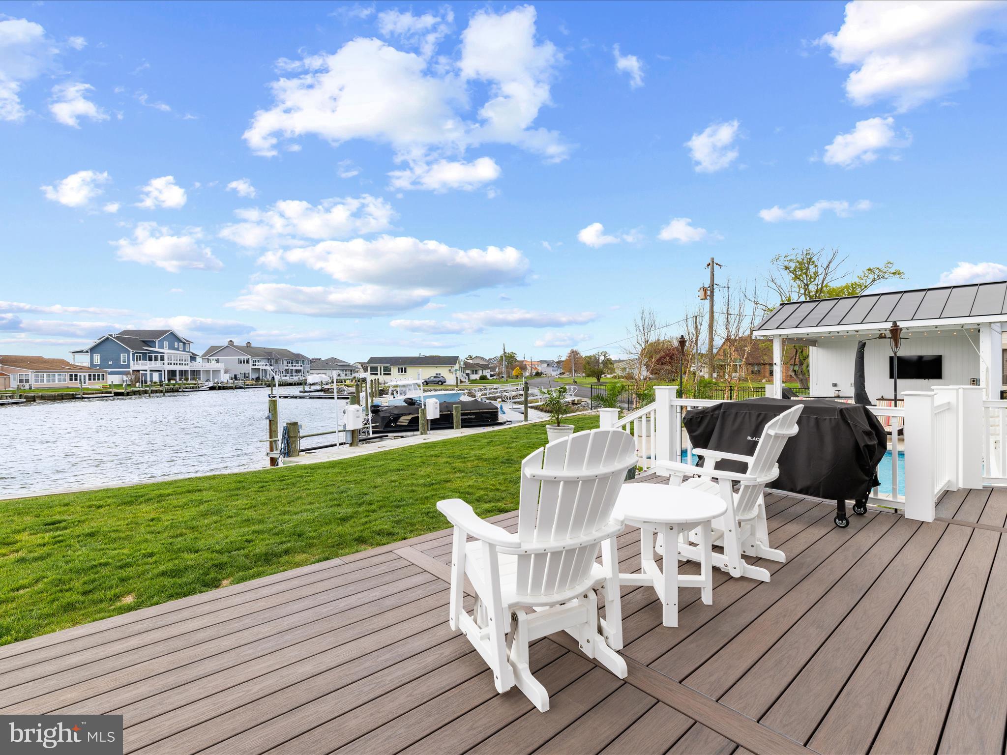 OLD LANDING - Residential