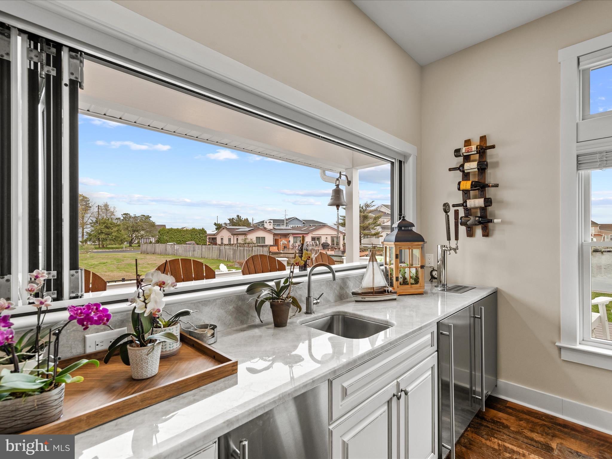 OLD LANDING - Residential