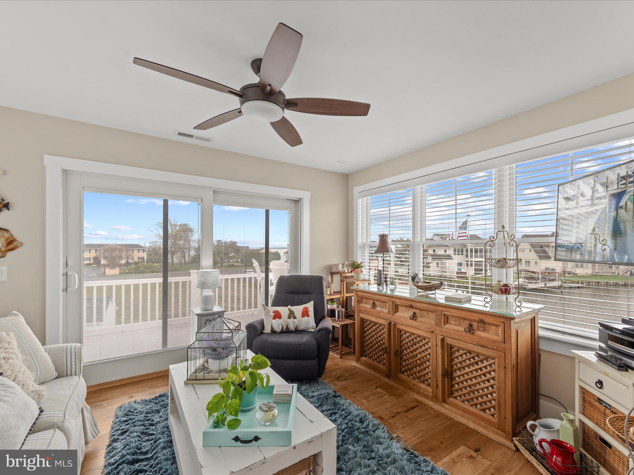 OLD LANDING - Residential