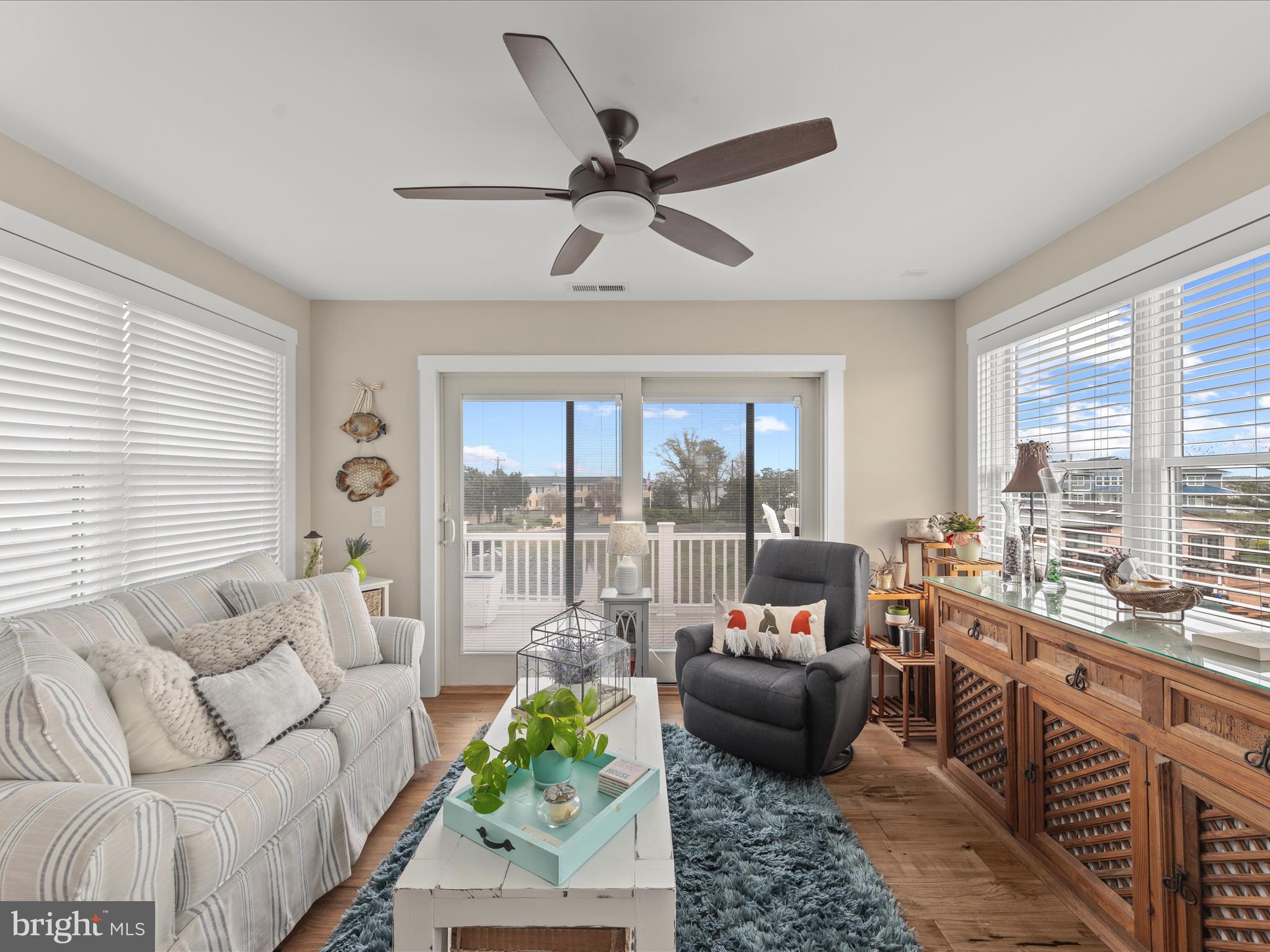 OLD LANDING - Residential