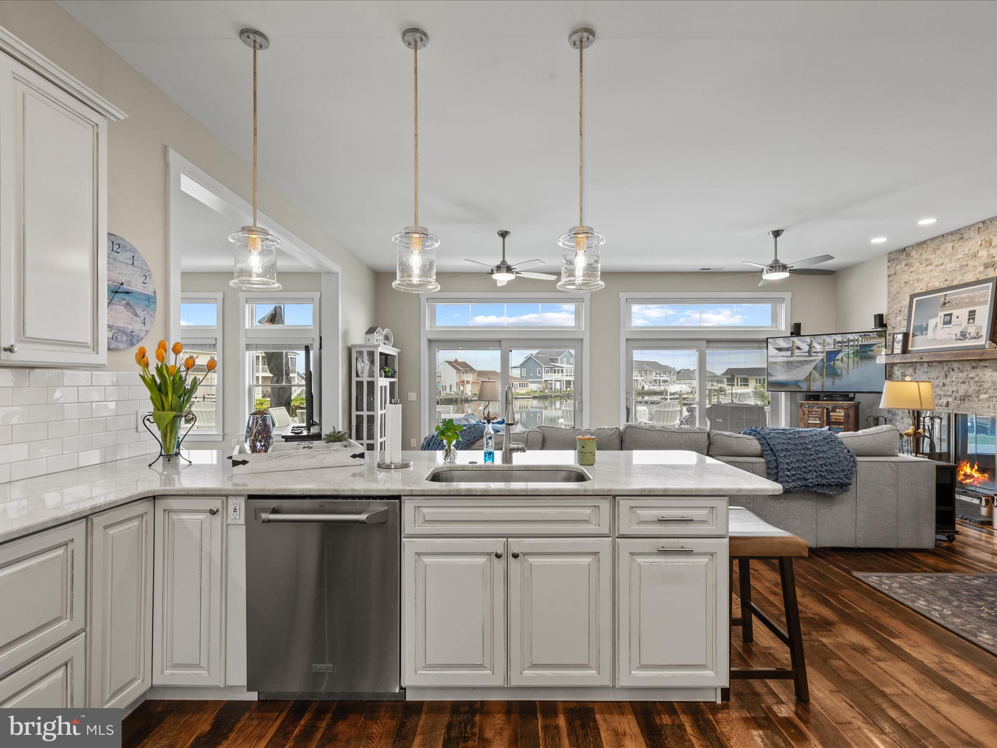 OLD LANDING - Residential