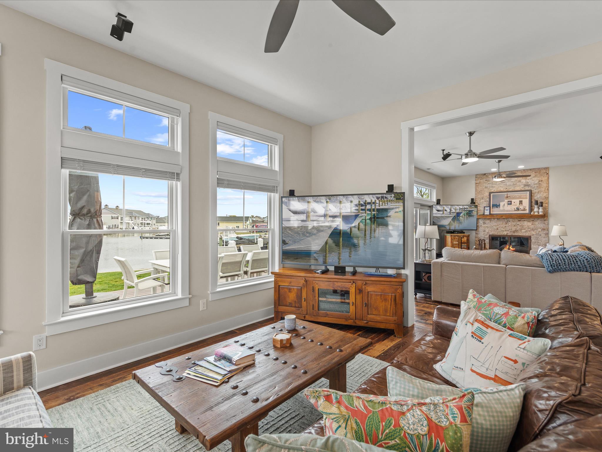 OLD LANDING - Residential