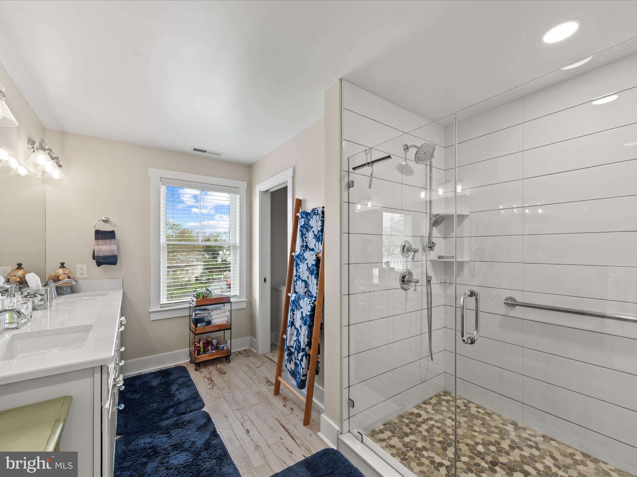 OLD LANDING - Residential