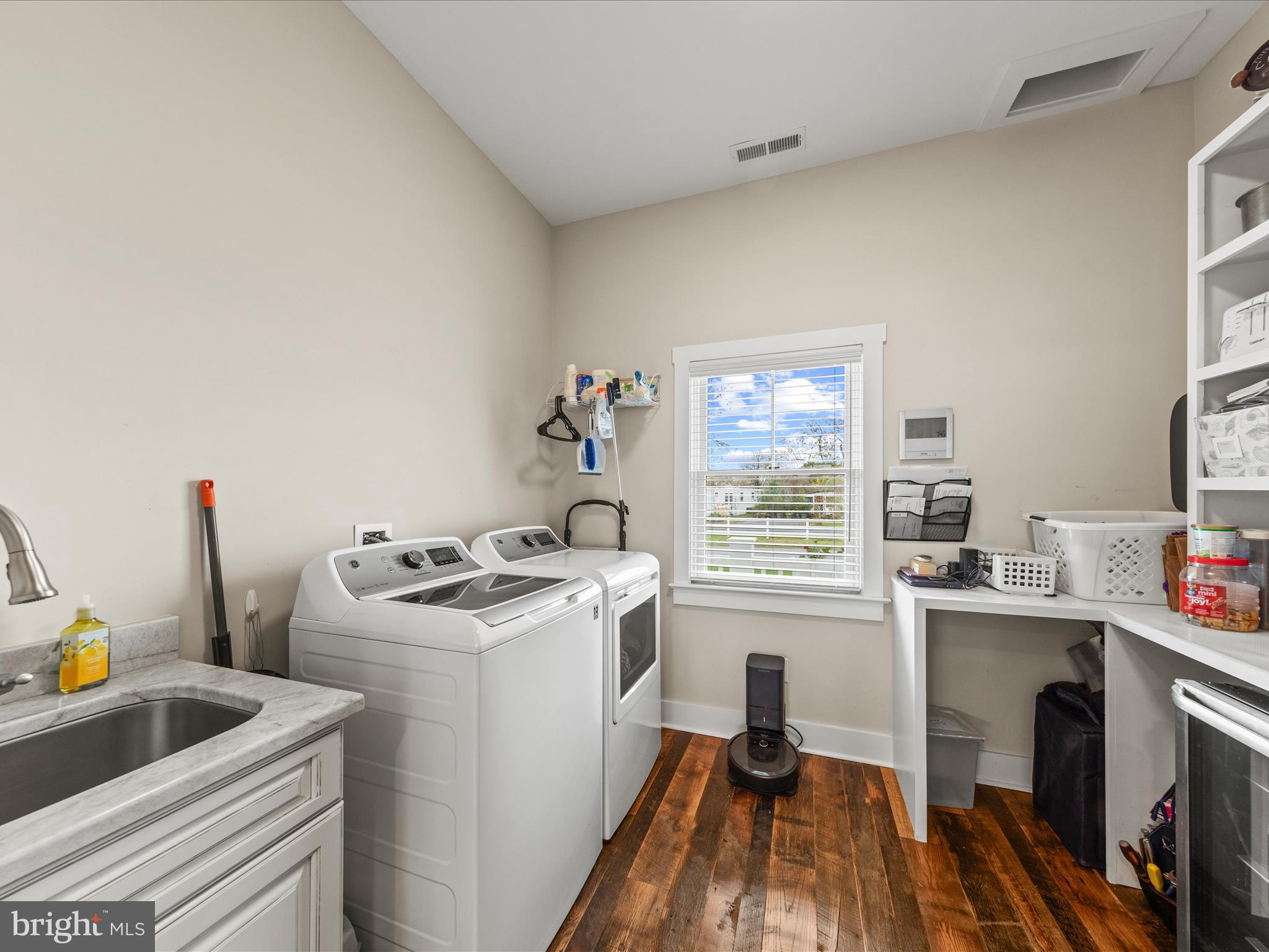 OLD LANDING - Residential