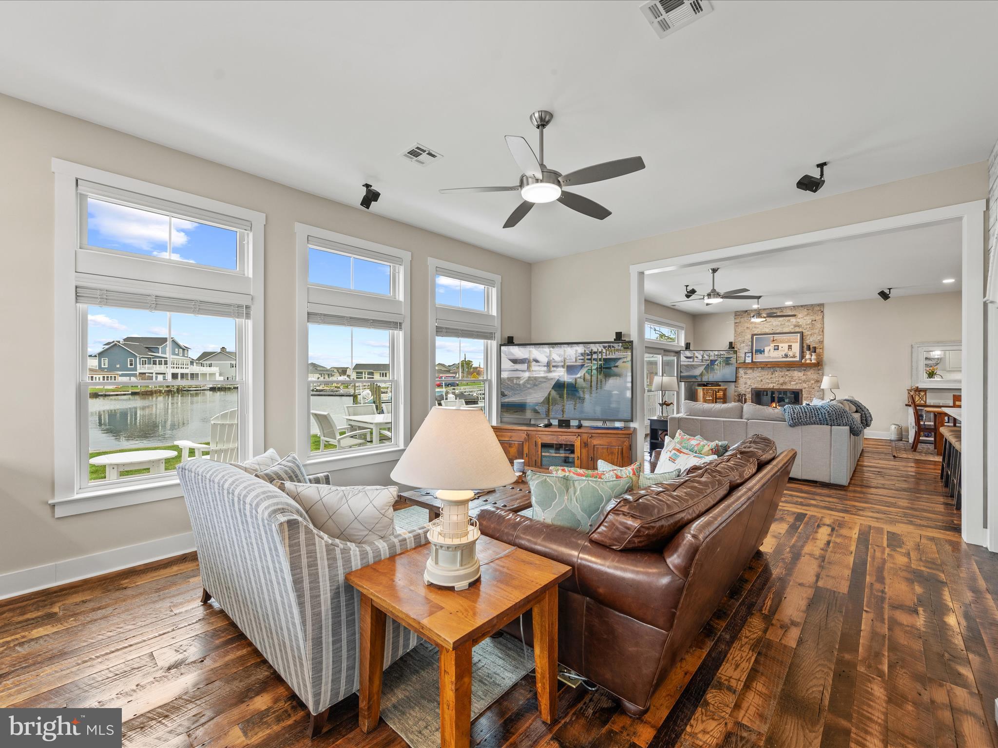 OLD LANDING - Residential