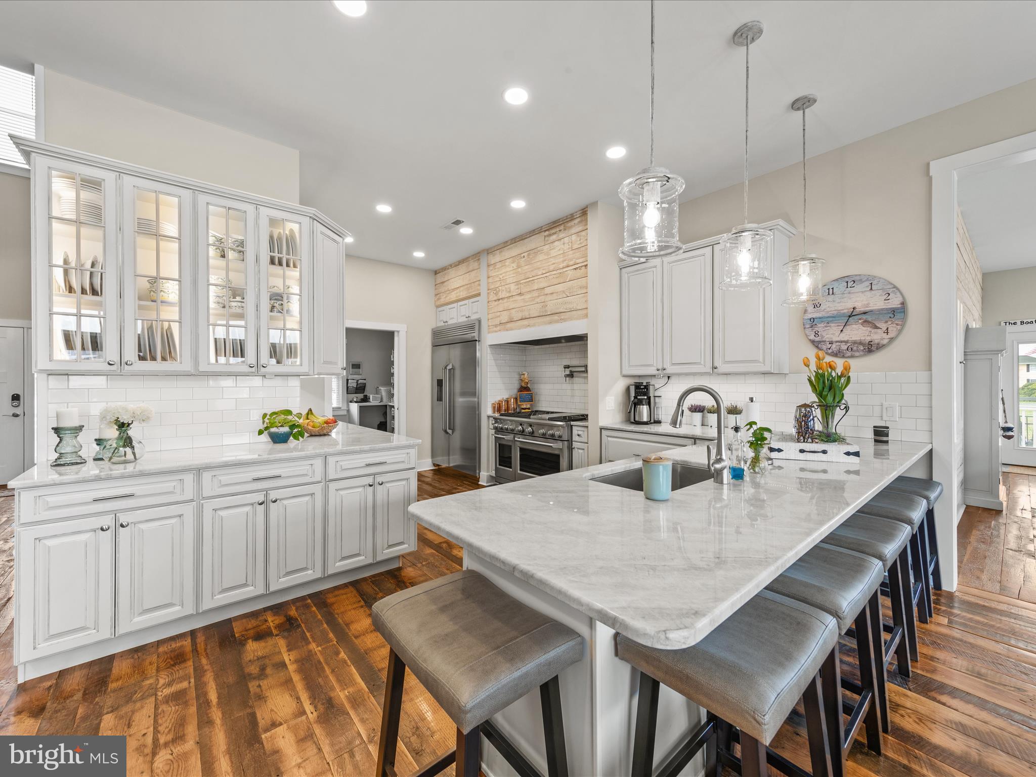 OLD LANDING - Residential