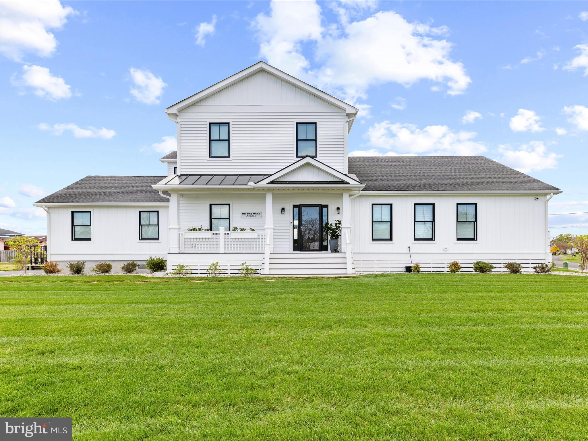 OLD LANDING - Residential