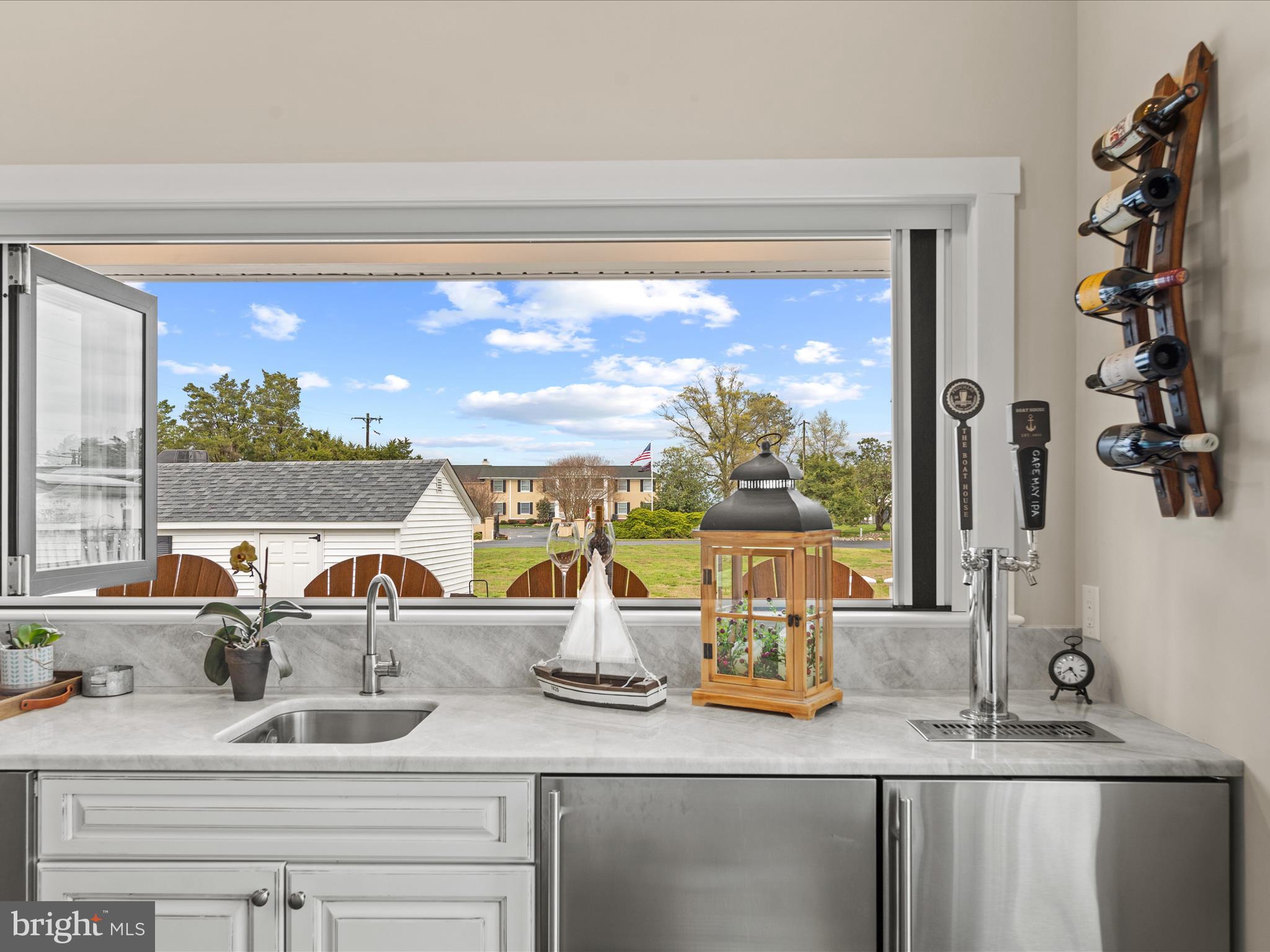 OLD LANDING - Residential