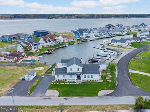 2 MARSHALL ROAD REHOBOTH BEACH DE 19971