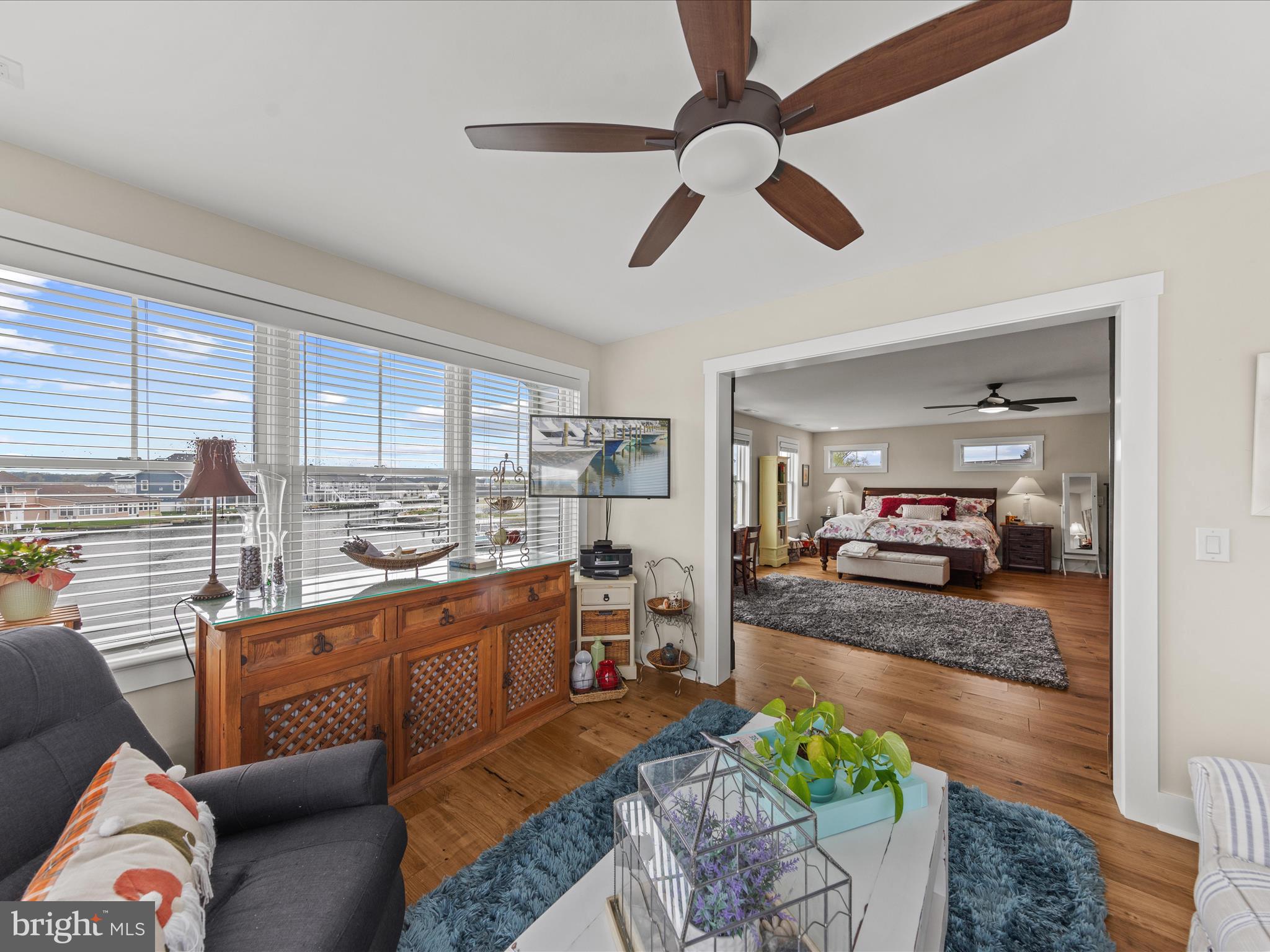 OLD LANDING - Residential