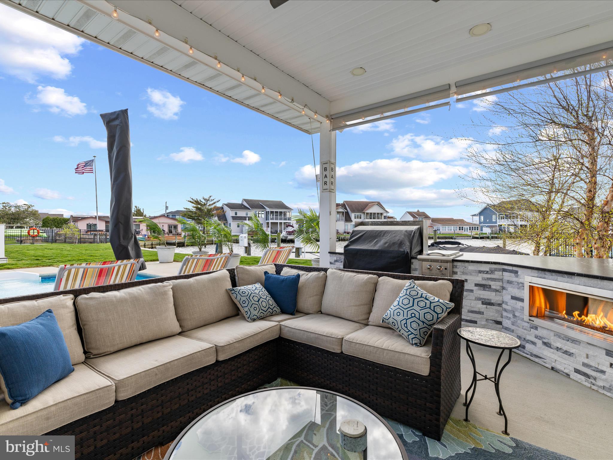 OLD LANDING - Residential