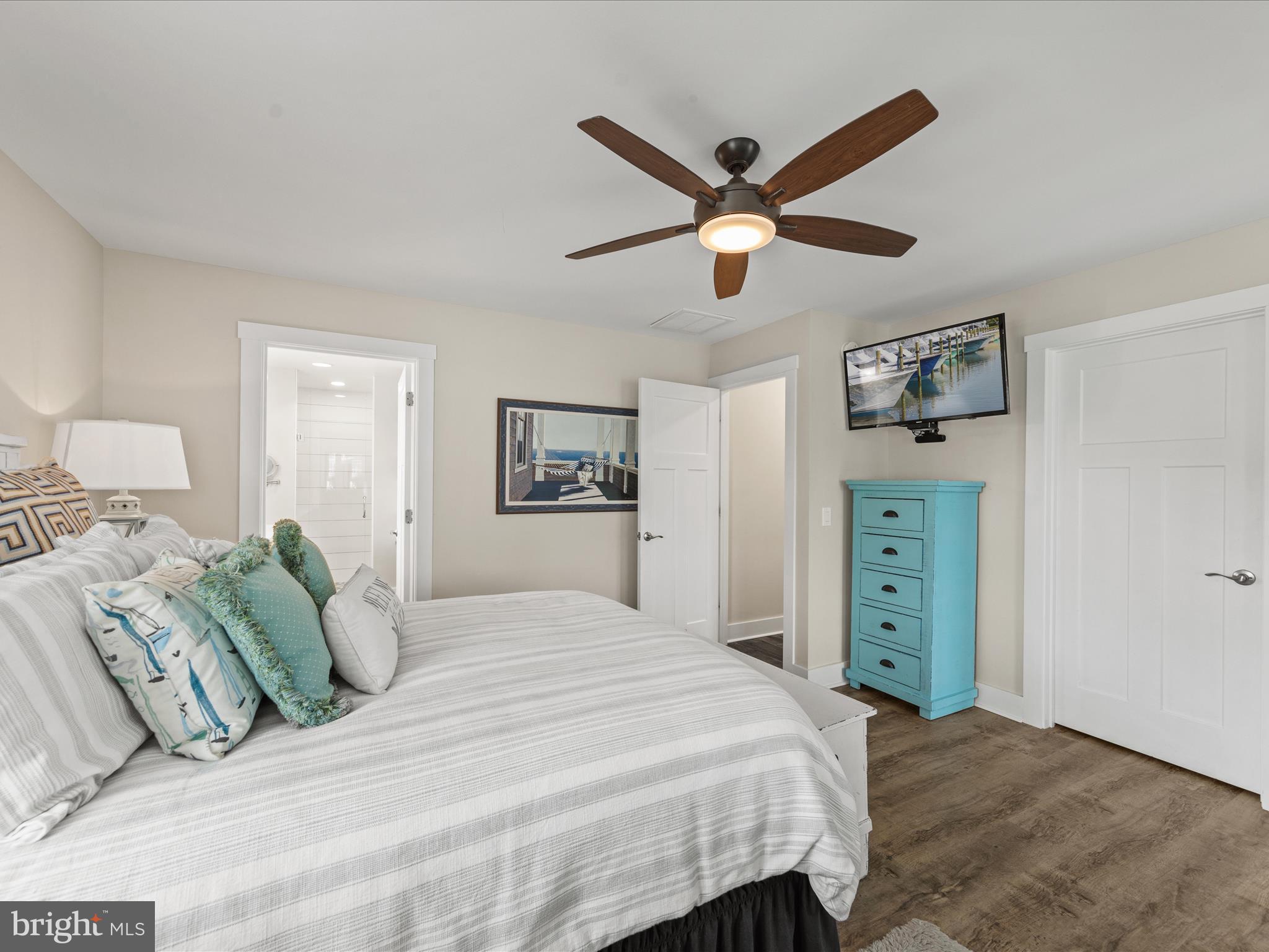 OLD LANDING - Residential