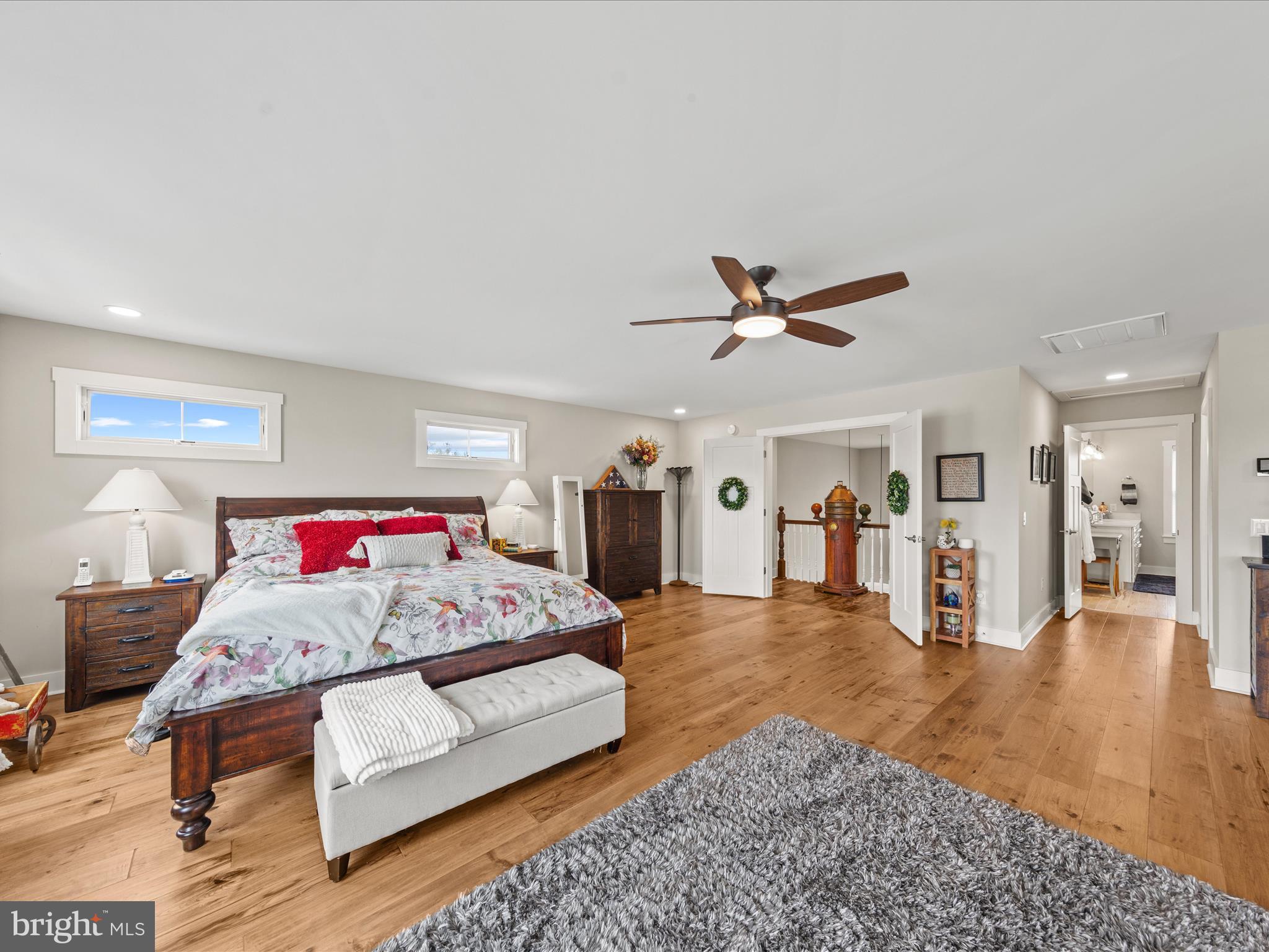 OLD LANDING - Residential