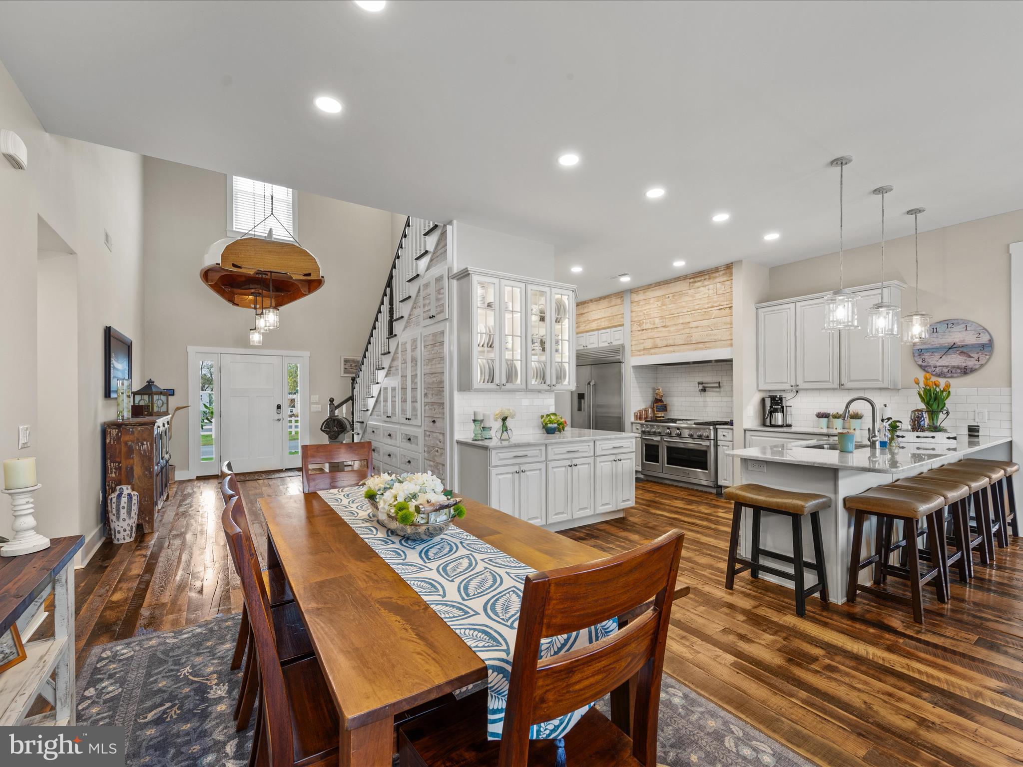 OLD LANDING - Residential