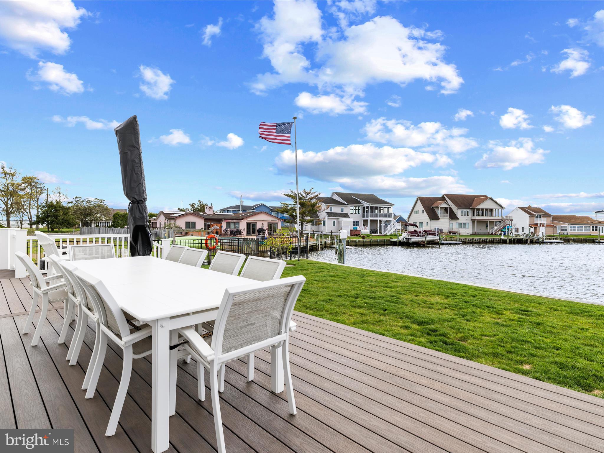 OLD LANDING - Residential