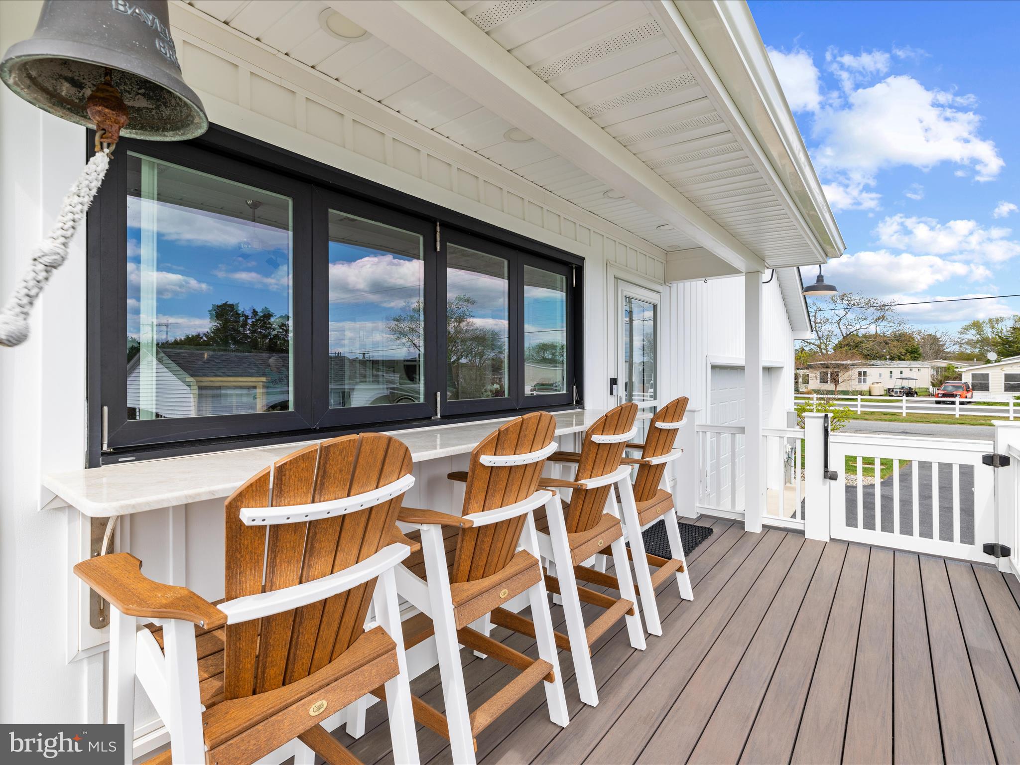 OLD LANDING - Residential