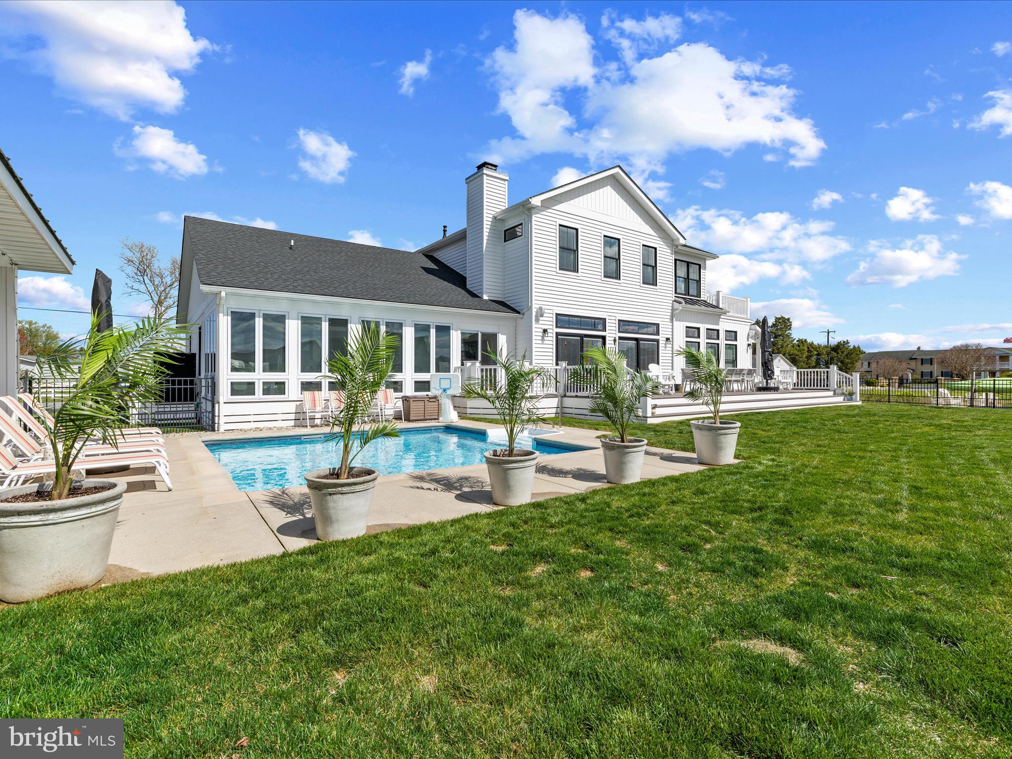 OLD LANDING - Residential