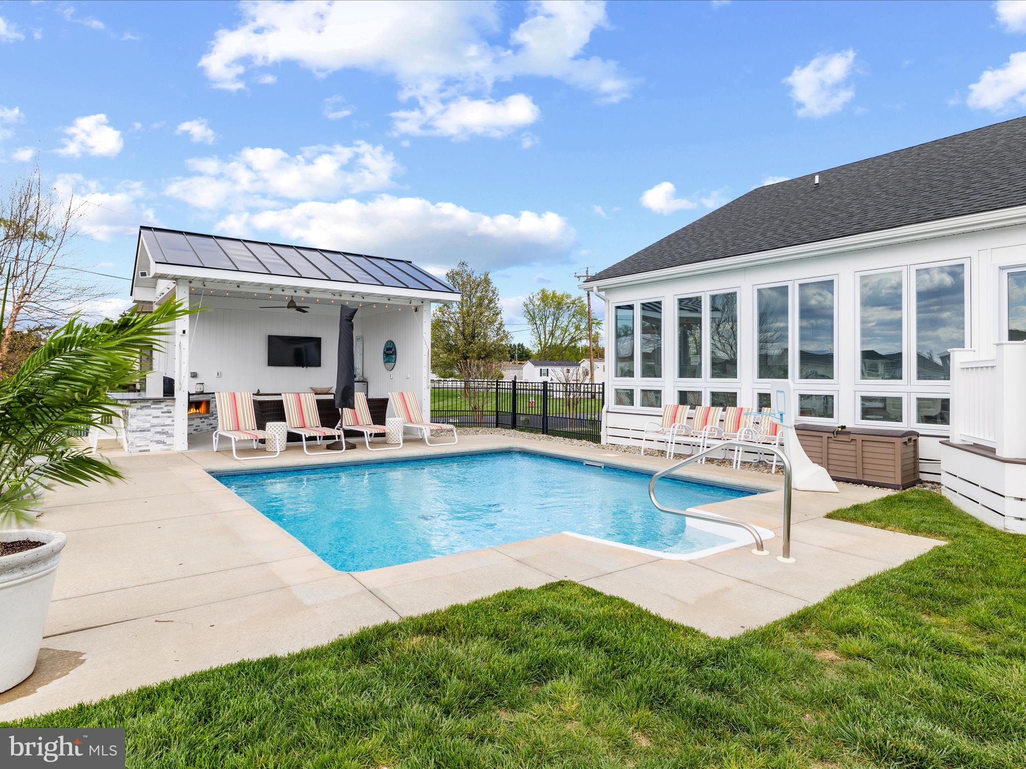 OLD LANDING - Residential