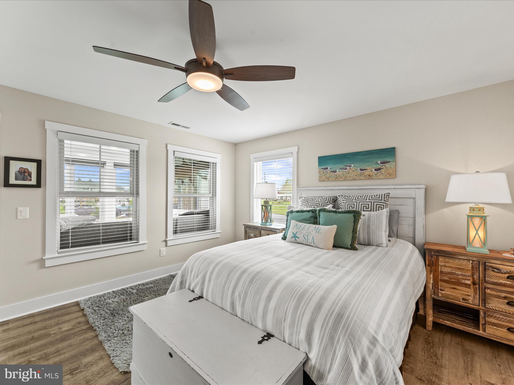 OLD LANDING - Residential