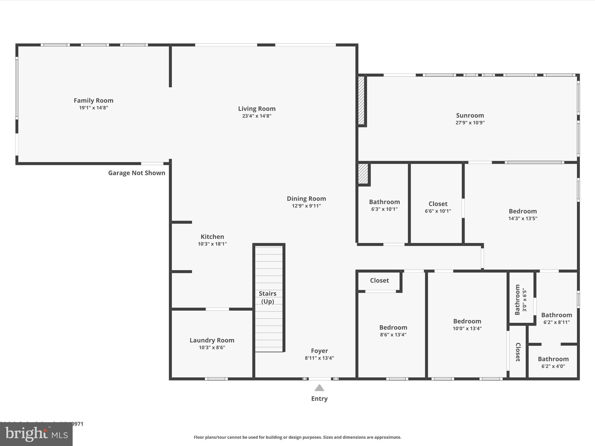 OLD LANDING - Residential