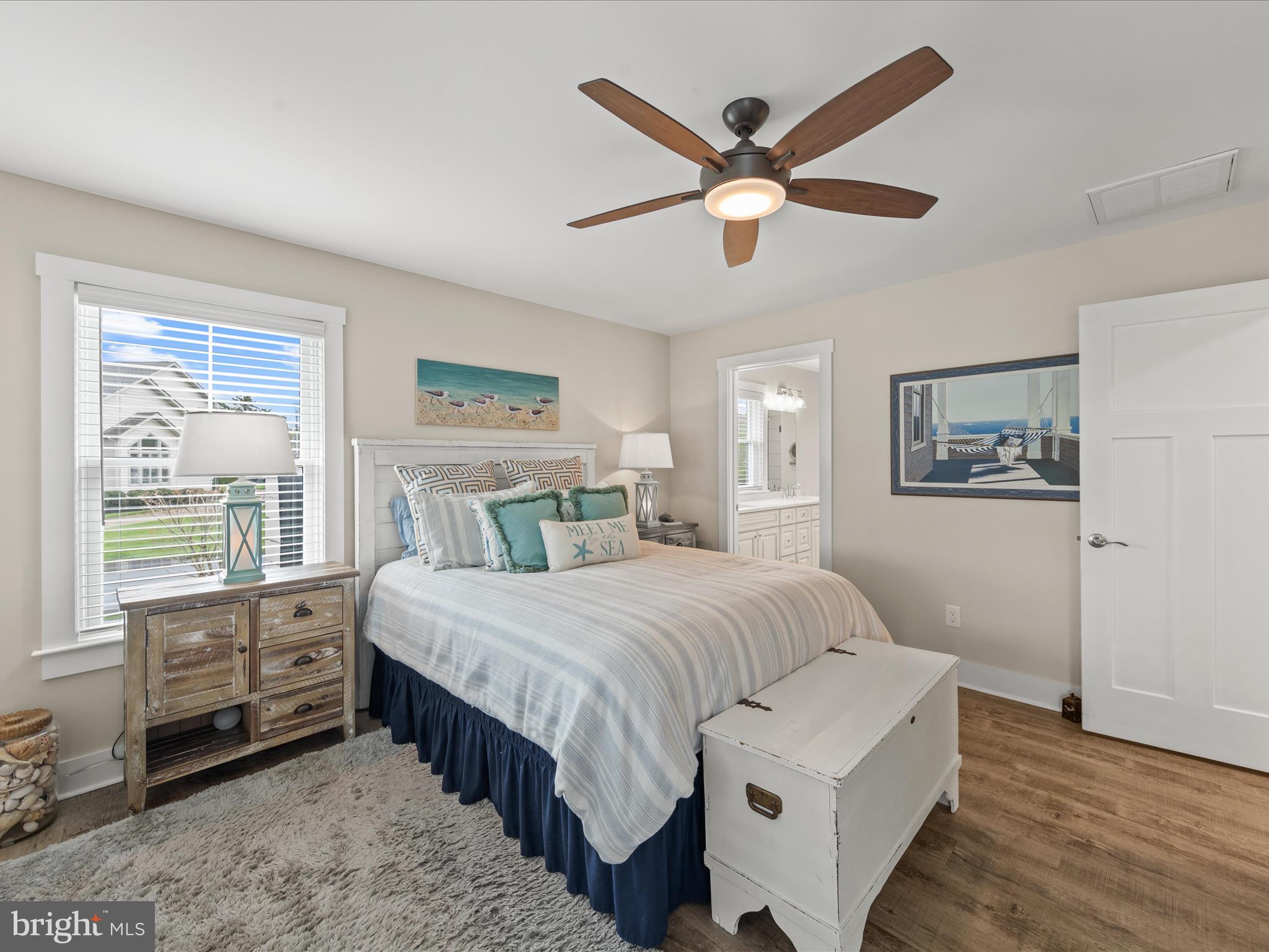 OLD LANDING - Residential